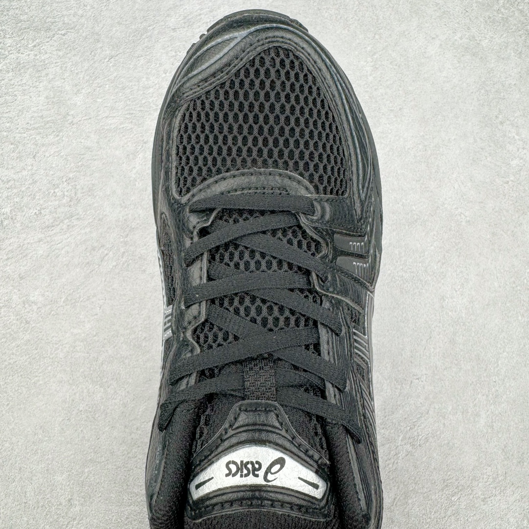 图片[4]-＃HK纯原 ASICS GEL-KAYANO 14 亚瑟士K14系列户外复古潮流百搭织物合成革缓震休闲跑步鞋 原装纸板楦头开发 独家私模五层组合大底 原厂定制缓震硅胶加持 原盒原配 官方四联吊牌 原装Ortholite轻量化鞋垫 设计师 Hidenori Yamashita 以「Flash」一词为灵感 创造出未来感金属色鞋面 改造升级内在性能 由内而外全面革新 为 GEL-KAYANO 家族传承及经典跑鞋文化的延续 创下里程碑式作品 K14跑鞋重新诠释了复古的跑步形状 并以其 2000 年代后期的美学理念重新铺装 银色与蓝色的鞋面极为高档 网面铺陈与鞋面、鞋头多处细节位增添了透气性 鞋后跟部中底上以及多密度耐磨鞋底增加了 GEL 缓震胶 提供高抗冲击性、缓冲性、可保护脚部免受地面冲击的影响 穿着舒适性十足 尺码：35.5 36 37 37.5 38 39 39.5 40.5 41.5 42 42.5 43.5 44 45-选品中心