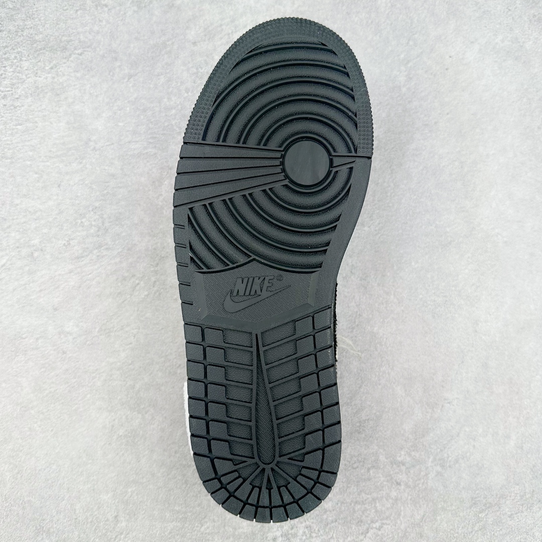 图片[9]-Air Jordan AJ1 Low 低帮系列定制配色 553558-132 原厂内置气垫魔块 A模大底 头层小牛皮 鞋舌AJ原厂专用牛津布+AJ专用反口珍珠布+原厂无杂质高弹内里海棉+特殊封边弹力鞋带 尺码：36 36.5 37.5 38 38.5 39 40 40.5 41 42 42.5 43 44 44.5 45 46-选品中心