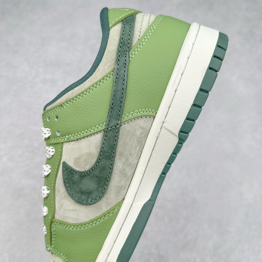 图片[7]-NK Dunk Low 定制配色 JH8310-959 大厂出品 极力推荐 原装头层材料 独家版型蒸餾加工帶來的是更好的视觉和脚感体验大厂纯原品质出货 清洁度 电绣工艺 皮料切割干净无任何毛边 细节完美 尺码：36 36.5 37.5 38 38.5 39 40 40.5 41 42 42.5 43 44 44.5 45 46 47.5-选品中心