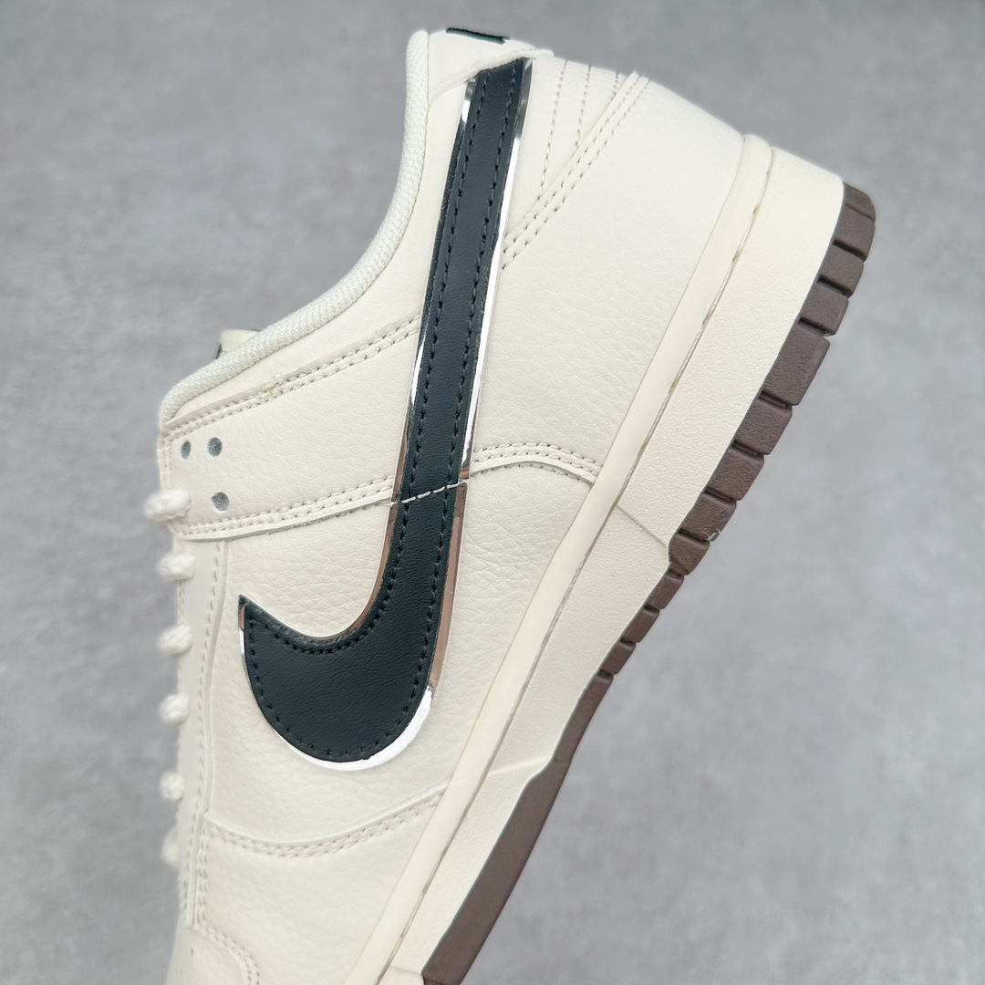 图片[7]-NK Dunk Low 定制配色 SJ1089-007 大厂出品 极力推荐 原装头层材料 独家版型蒸餾加工帶來的是更好的视觉和脚感体验大厂纯原品质出货 清洁度 电绣工艺 皮料切割干净无任何毛边 细节完美 尺码：36 36.5 37.5 38 38.5 39 40 40.5 41 42 42.5 43 44 44.5 45 46 47.5-选品中心