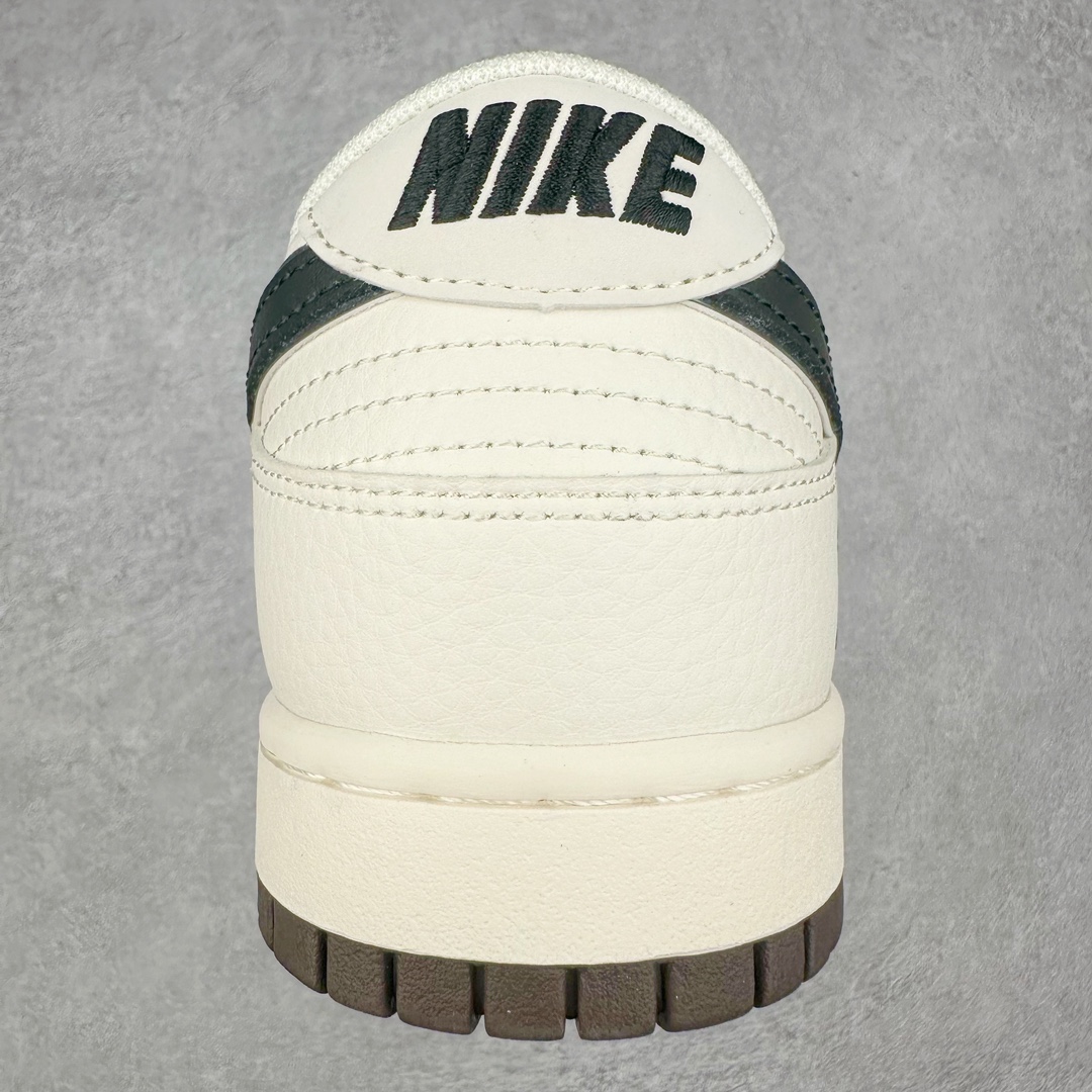 图片[8]-NK Dunk Low 定制配色 SJ1089-007 大厂出品 极力推荐 原装头层材料 独家版型蒸餾加工帶來的是更好的视觉和脚感体验大厂纯原品质出货 清洁度 电绣工艺 皮料切割干净无任何毛边 细节完美 尺码：36 36.5 37.5 38 38.5 39 40 40.5 41 42 42.5 43 44 44.5 45 46 47.5-选品中心