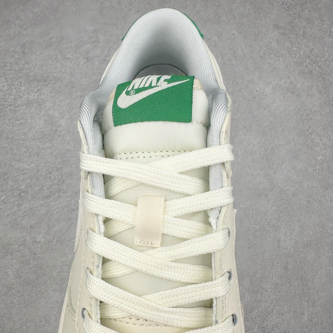 图片[5]-NK Dunk Low 定制配色 KK1688-051 大厂出品 极力推荐 原装头层材料 独家版型蒸餾加工帶來的是更好的视觉和脚感体验大厂纯原品质出货 清洁度 电绣工艺 皮料切割干净无任何毛边 细节完美 尺码：36 36.5 37.5 38 38.5 39 40 40.5 41 42 42.5 43 44 44.5 45 46 47.5-选品中心