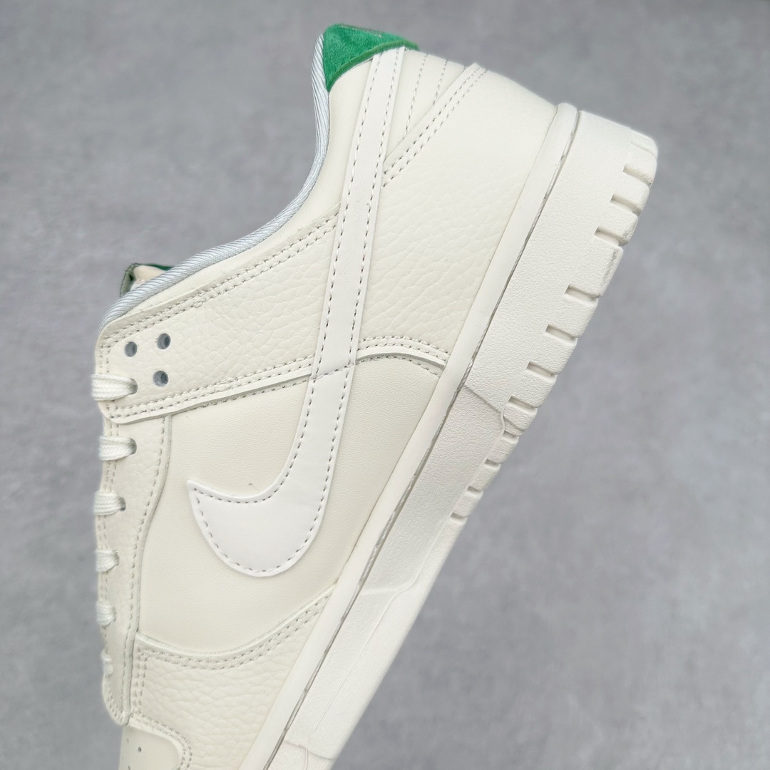 图片[7]-NK Dunk Low 定制配色 KK1688-051 大厂出品 极力推荐 原装头层材料 独家版型蒸餾加工帶來的是更好的视觉和脚感体验大厂纯原品质出货 清洁度 电绣工艺 皮料切割干净无任何毛边 细节完美 尺码：36 36.5 37.5 38 38.5 39 40 40.5 41 42 42.5 43 44 44.5 45 46 47.5-选品中心