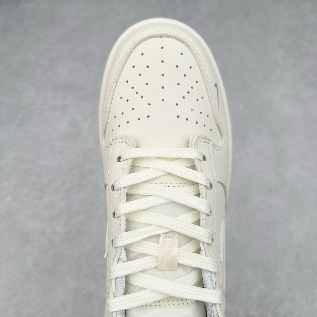 图片[4]-NK Dunk Low 定制配色 KK1688-051 大厂出品 极力推荐 原装头层材料 独家版型蒸餾加工帶來的是更好的视觉和脚感体验大厂纯原品质出货 清洁度 电绣工艺 皮料切割干净无任何毛边 细节完美 尺码：36 36.5 37.5 38 38.5 39 40 40.5 41 42 42.5 43 44 44.5 45 46 47.5-选品中心