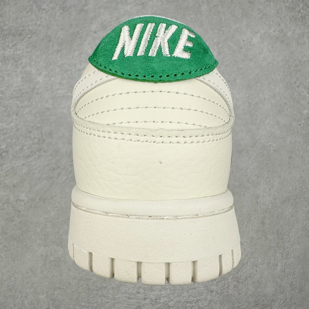 图片[8]-NK Dunk Low 定制配色 KK1688-051 大厂出品 极力推荐 原装头层材料 独家版型蒸餾加工帶來的是更好的视觉和脚感体验大厂纯原品质出货 清洁度 电绣工艺 皮料切割干净无任何毛边 细节完美 尺码：36 36.5 37.5 38 38.5 39 40 40.5 41 42 42.5 43 44 44.5 45 46 47.5-选品中心