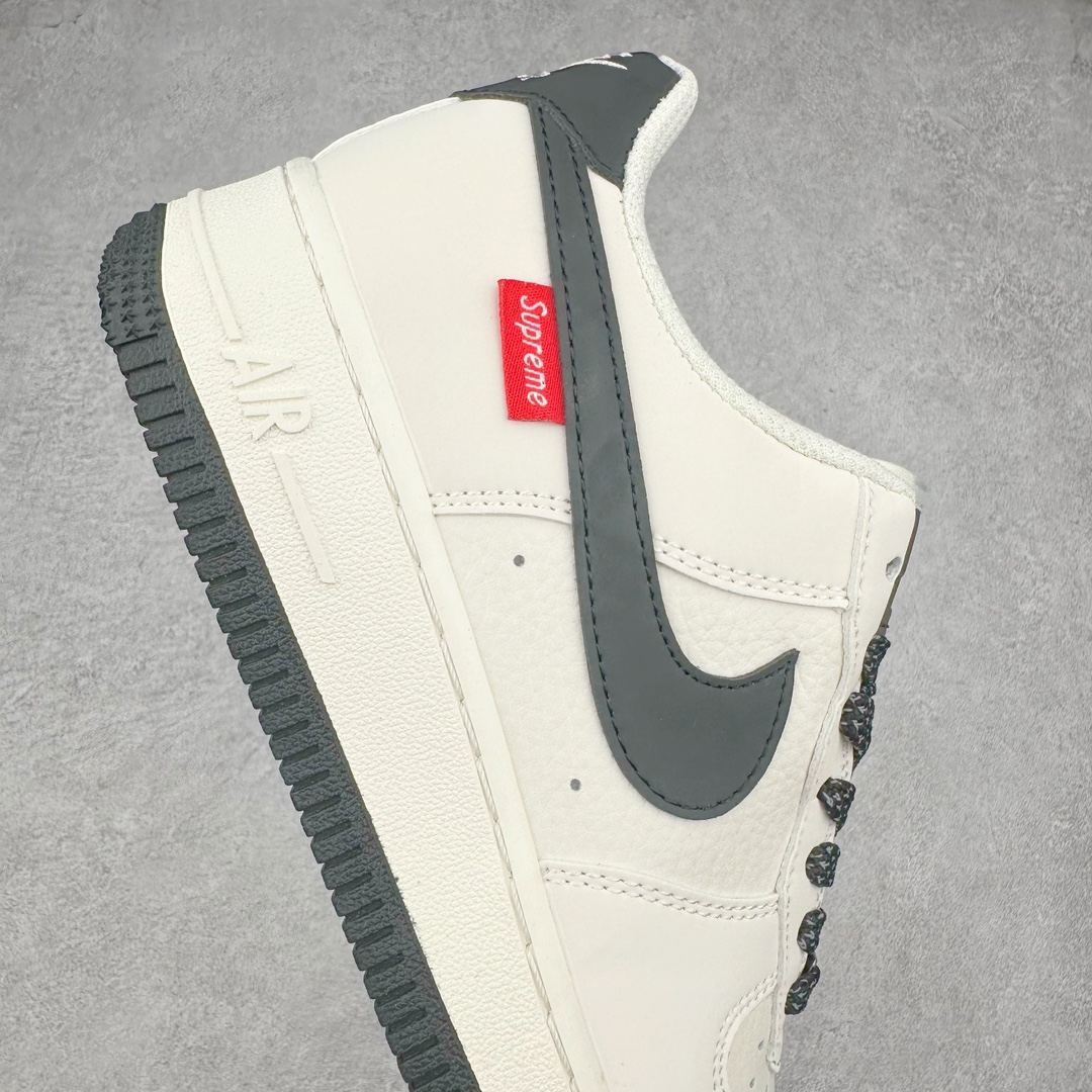 图片[6]-NK Air Force 1´07 Low 空军一号低帮百搭休闲运动板鞋 HD1968-009 柔软、弹性十足的缓震性能和出色的中底设计 横跨复古与现代的外型结合 造就出风靡全球 三十多年的Force 1 直到今天还深受青睐 尺码：36 36.5 37.5 38 38.5 39 40 40.5 41 42 42.5 43 44 44.5 45-选品中心