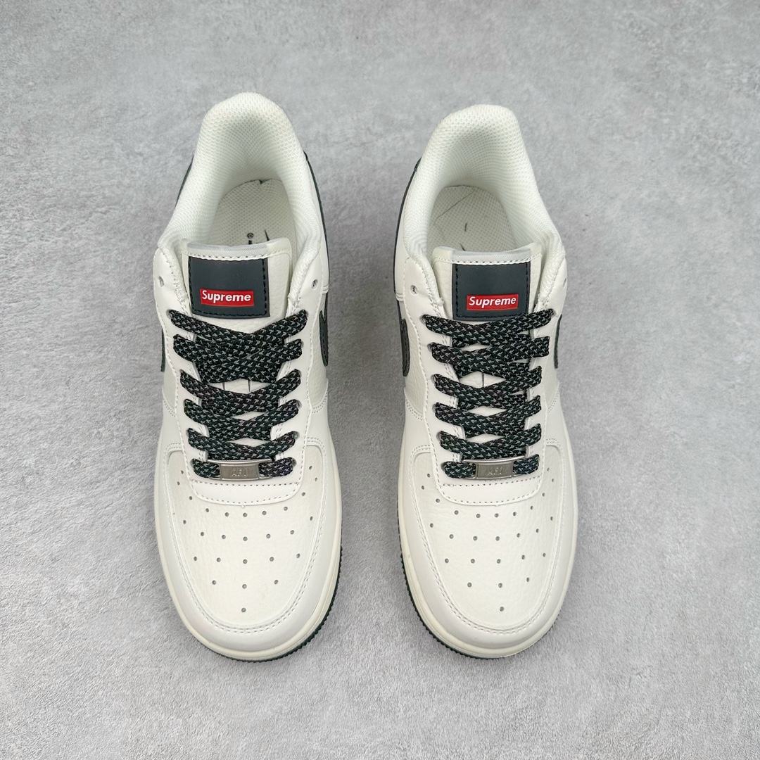 图片[2]-NK Air Force 1´07 Low 空军一号低帮百搭休闲运动板鞋 HD1968-009 柔软、弹性十足的缓震性能和出色的中底设计 横跨复古与现代的外型结合 造就出风靡全球 三十多年的Force 1 直到今天还深受青睐 尺码：36 36.5 37.5 38 38.5 39 40 40.5 41 42 42.5 43 44 44.5 45-选品中心