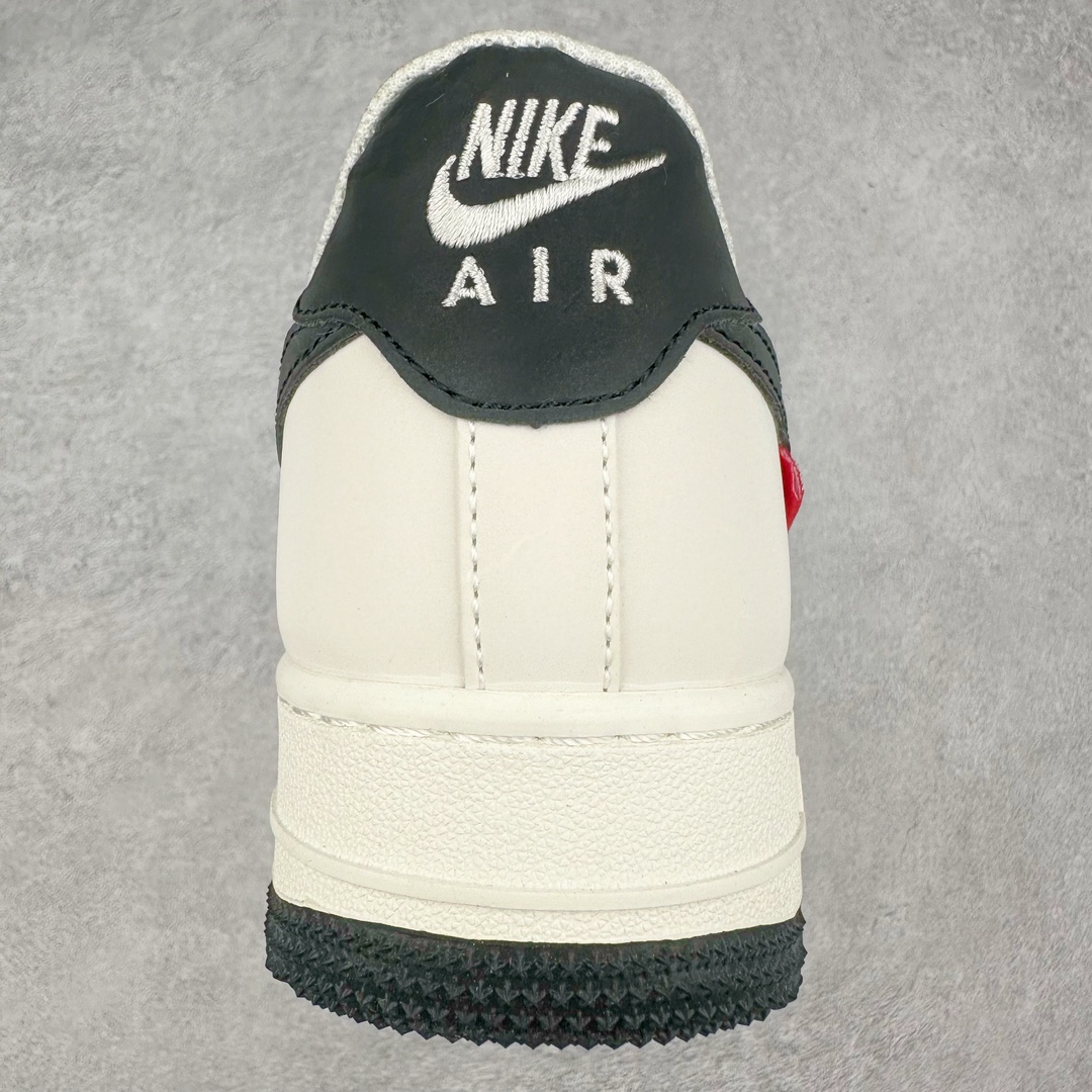 图片[8]-NK Air Force 1´07 Low 空军一号低帮百搭休闲运动板鞋 HD1968-009 柔软、弹性十足的缓震性能和出色的中底设计 横跨复古与现代的外型结合 造就出风靡全球 三十多年的Force 1 直到今天还深受青睐 尺码：36 36.5 37.5 38 38.5 39 40 40.5 41 42 42.5 43 44 44.5 45-选品中心