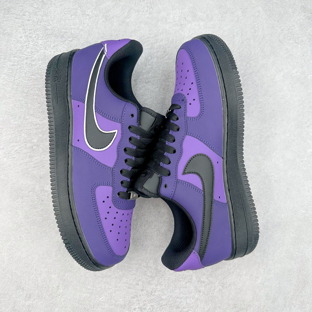 图片[3]-NK Air Force 1´07 Low 空军一号低帮百搭休闲运动板鞋 DD8959-002 柔软、弹性十足的缓震性能和出色的中底设计 横跨复古与现代的外型结合 造就出风靡全球 三十多年的Force 1 直到今天还深受青睐 尺码：36 36.5 37.5 38 38.5 39 40 40.5 41 42 42.5 43 44 44.5 45-选品中心