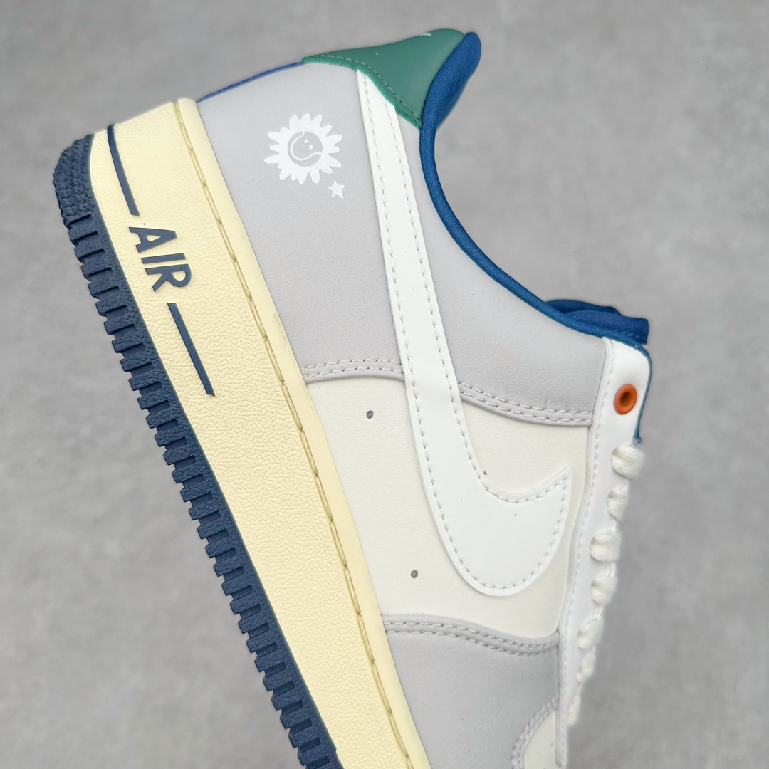 图片[6]-NK Air Force 1´07 Low 空军一号低帮百搭休闲运动板鞋 HM3721-111 柔软、弹性十足的缓震性能和出色的中底设计 横跨复古与现代的外型结合 造就出风靡全球 三十多年的Force 1 直到今天还深受青睐 尺码：36 36.5 37.5 38 38.5 39 40 40.5 41 42 42.5 43 44 44.5 45-选品中心