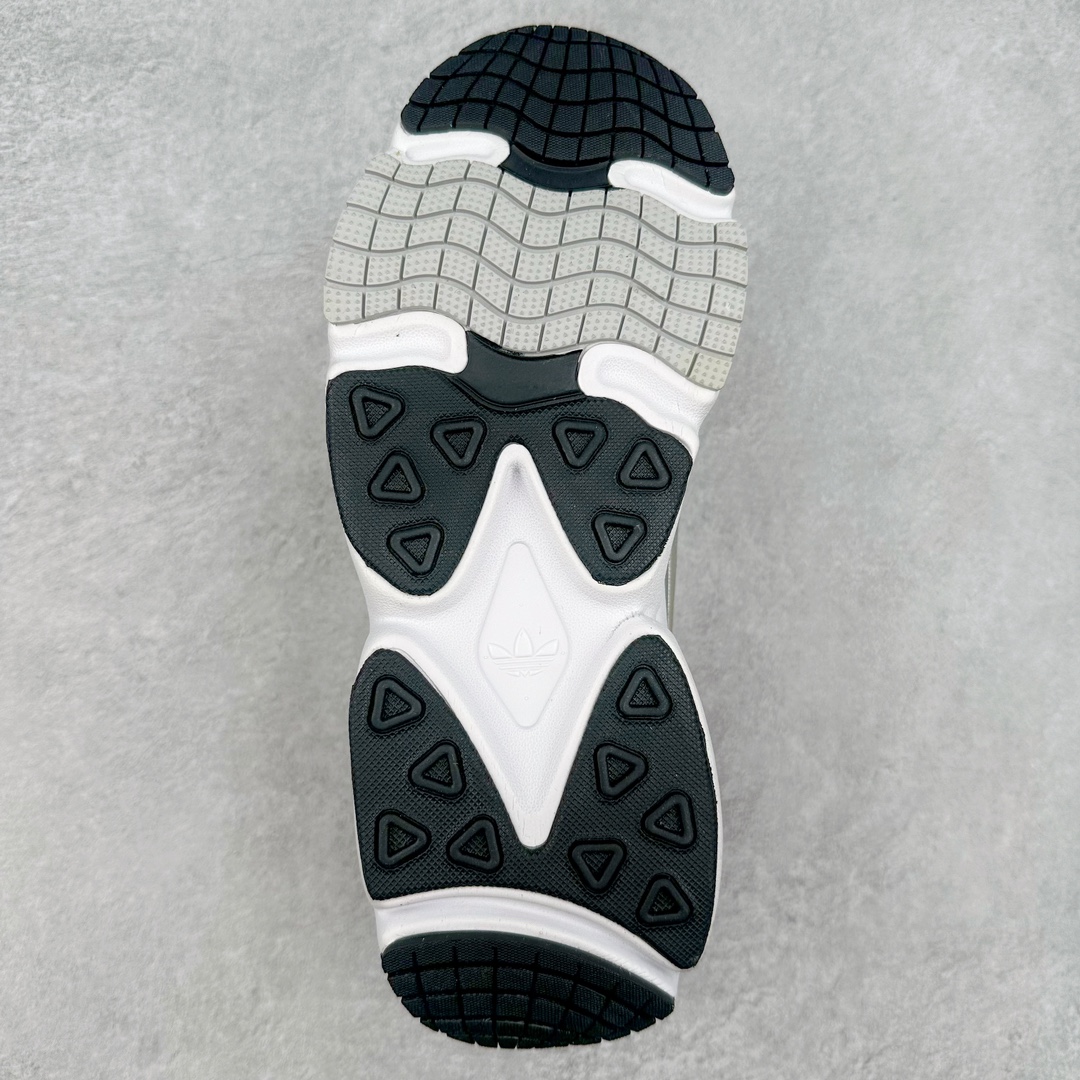 图片[9]-AD Originals Ozmillen OZ米伦1.0系列低帮老爹风复古透气缓震休闲运动慢跑鞋 IF4014 尺码：36 36⅔ 37⅓ 38 38⅔ 39⅓ 40 40⅔ 41⅓ 42 42⅔ 43⅓ 44 44⅔ 45-选品中心