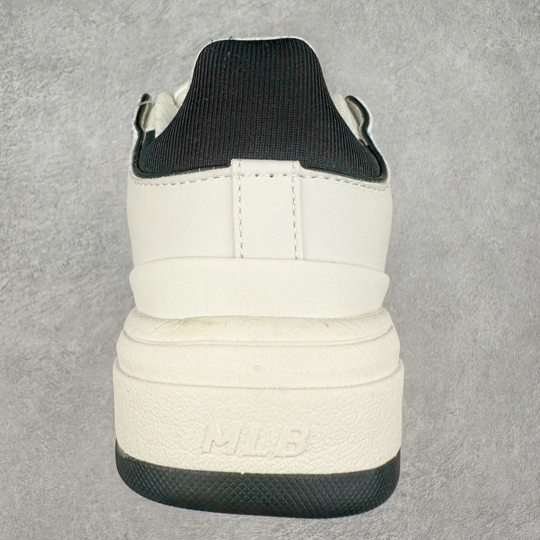 图片[8]-＃福利特价 MLB Chunky Liner 学长鞋系列中帮老爹风轻量增高厚底百搭休闲运动慢跑鞋 2022ss春季学院穿搭爆款 Korea韩国限定联名NY美国榄球纽约洋基队 独家一比一RB+MD组合大底 高频后跟小人Logo精准对位立体饱满 正确网布加超迁鞋面 转印中底走线紧密 转印Logo工艺表层防刮不掉色 尺码对应库存明细‼️-选品中心