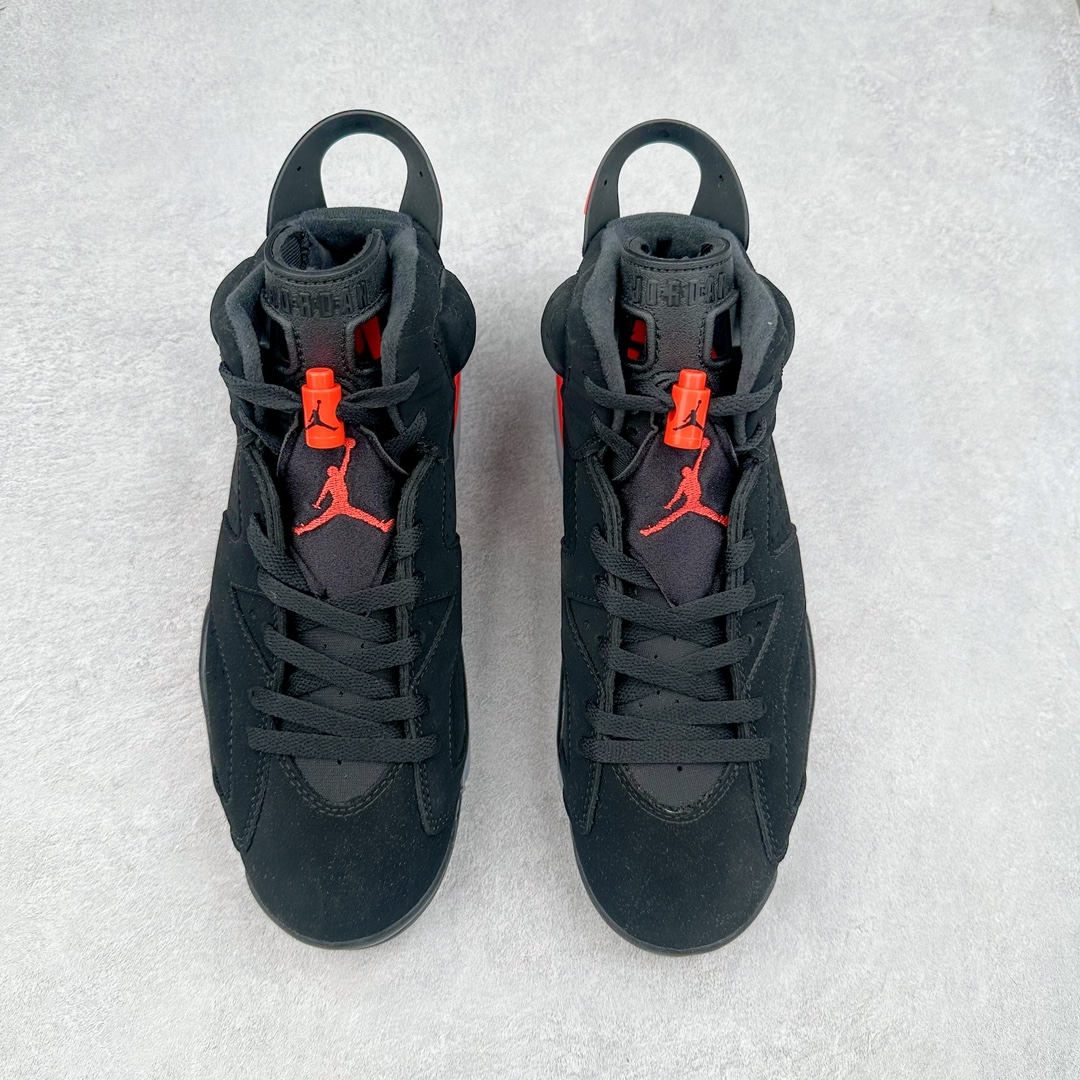 Air Jordan AJ6 Retro 384664-023