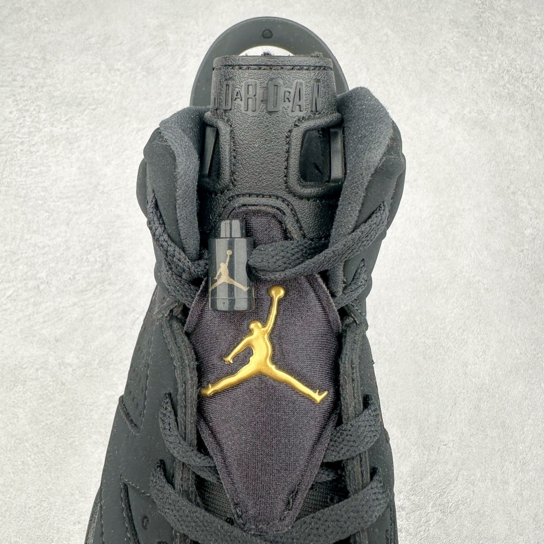 Air Jordan AJ6 Retro CT4954-007