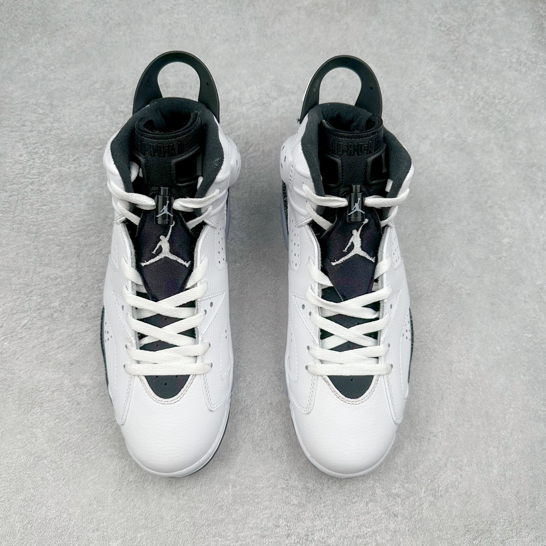 Air Jordan AJ6 Retro CT8529-112