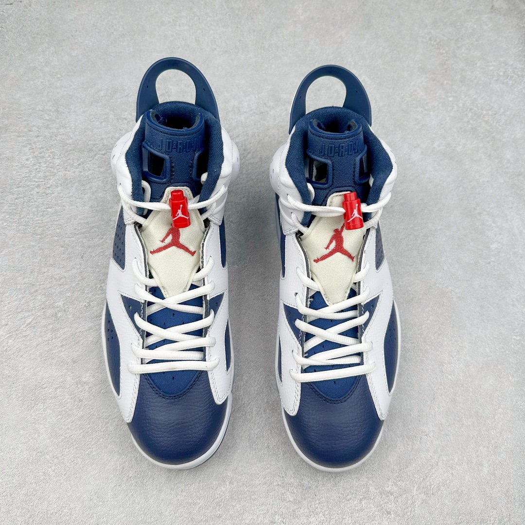 Air Jordan AJ6 Retro CT8529-164
