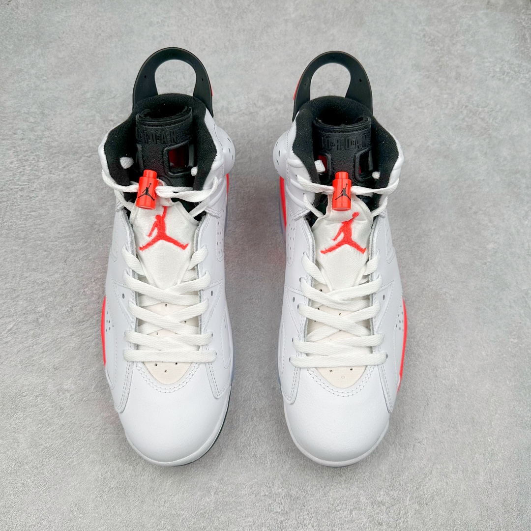 Air Jordan AJ6 Retro 384664-123