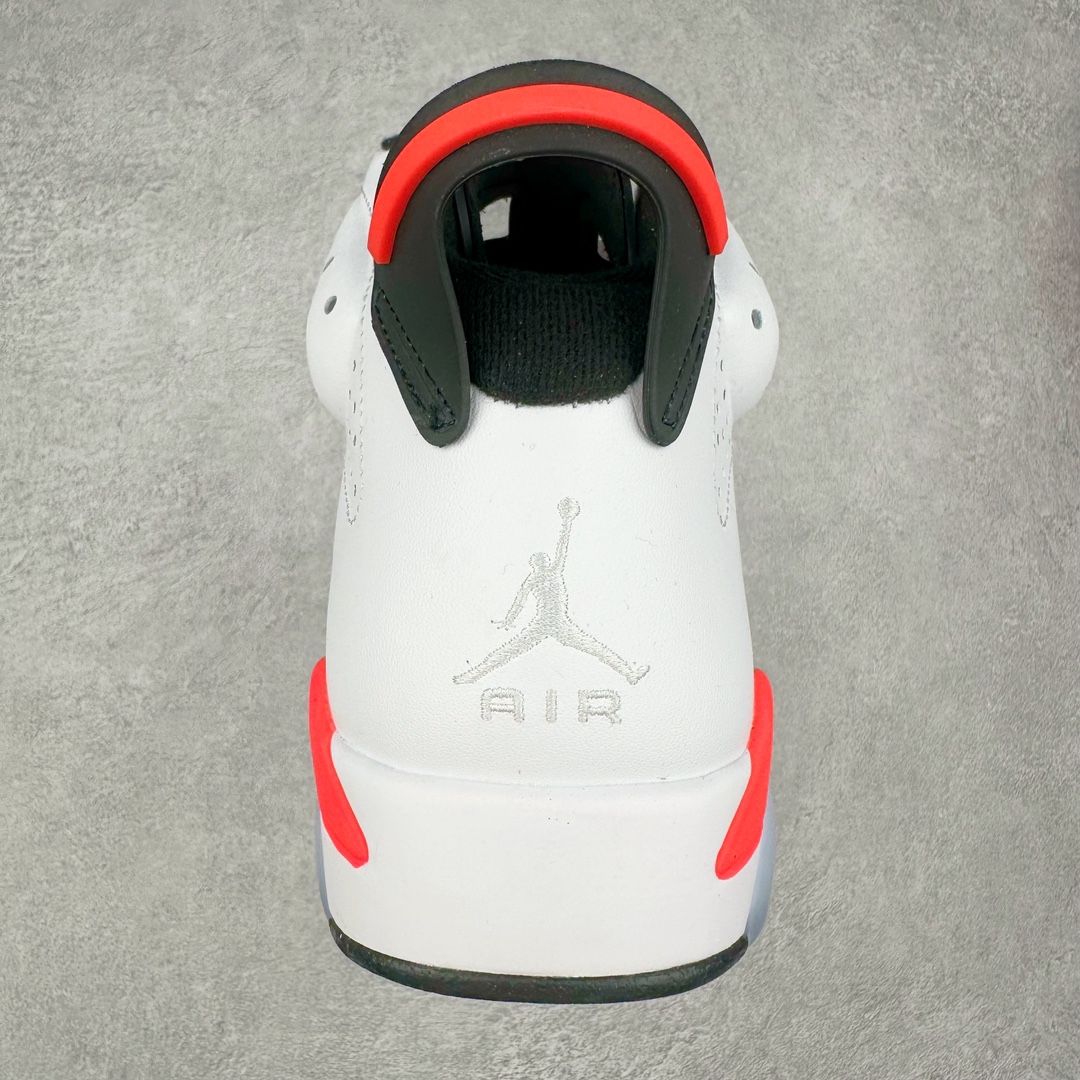 Air Jordan AJ6 Retro 384664-123