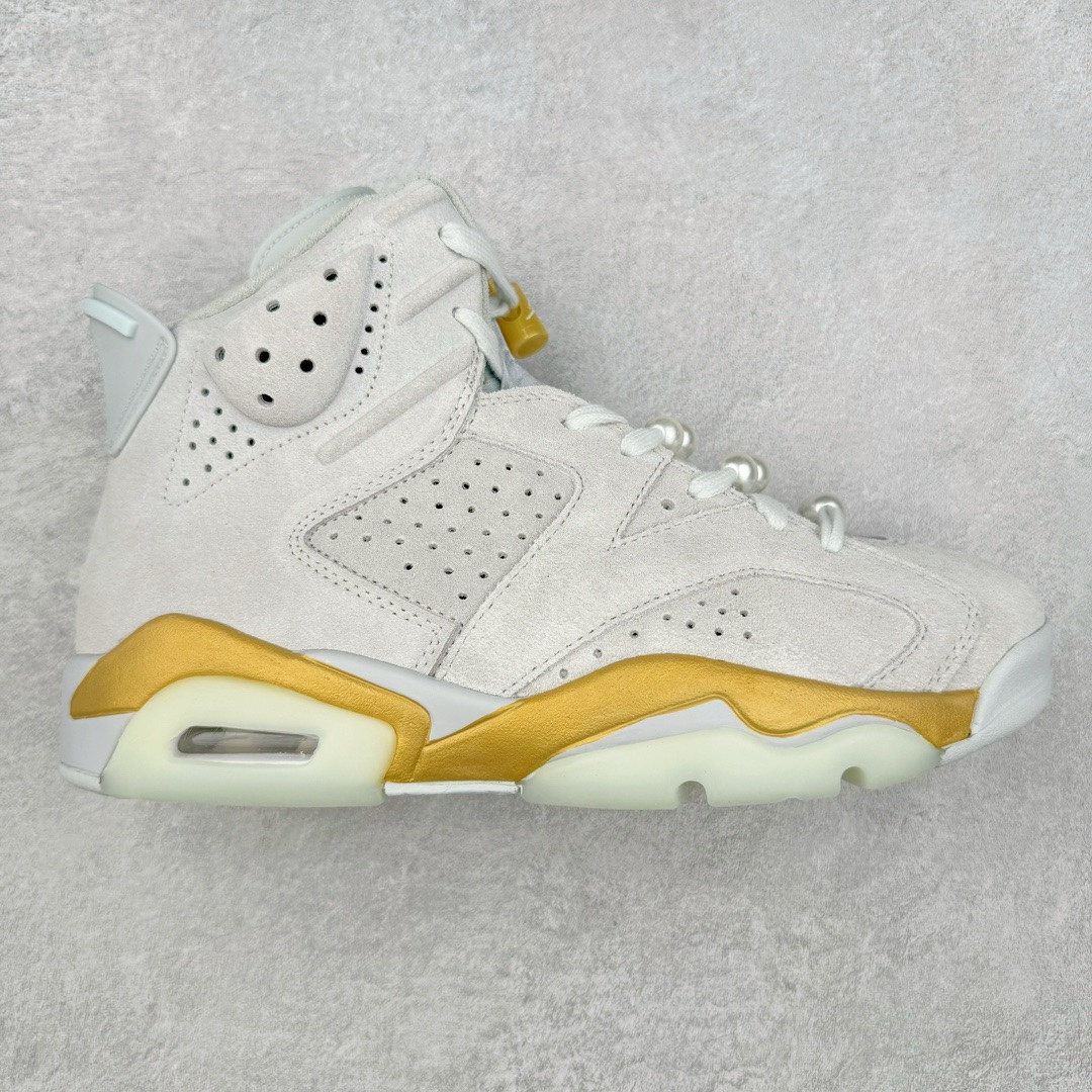 图片[2]-Air Jordan AJ6 Retro 市场中端王者 耗时半年巨作 全套原纸板楦头开发 确保原汁原味 完美呈现六代版型 一比一鞋头弧度高度鞋身弧度 此版本只针对中端市场 皮料材质有所更替 其他数据细节工艺流程均保持一致 定制优质皮料 完美鞋型匹配公司货 正确TPU鞋舌锁扣 最新原厂底模 大底卡色咬花完美 鞋柜必备鞋款 终端现货供应 尺码：40 40.5 41 42 42.5 43 44 44.5 45 46 47.5-选品中心