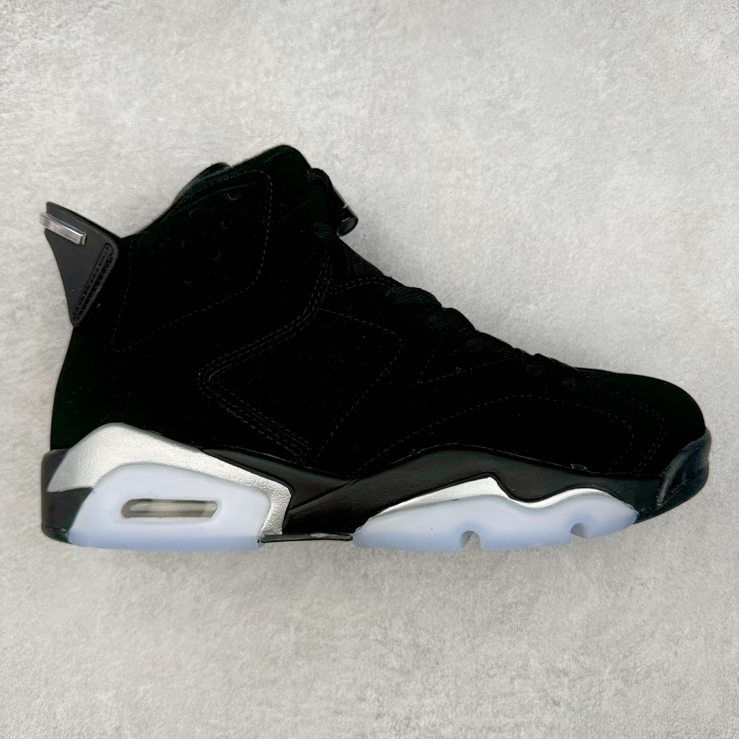图片[10]-Air Jordan AJ6 Retro 市场中端王者 耗时半年巨作 全套原纸板楦头开发 确保原汁原味 完美呈现六代版型 一比一鞋头弧度高度鞋身弧度 此版本只针对中端市场 皮料材质有所更替 其他数据细节工艺流程均保持一致 定制优质皮料 完美鞋型匹配公司货 正确TPU鞋舌锁扣 最新原厂底模 大底卡色咬花完美 鞋柜必备鞋款 终端现货供应 尺码：40 40.5 41 42 42.5 43 44 44.5 45 46 47.5-选品中心