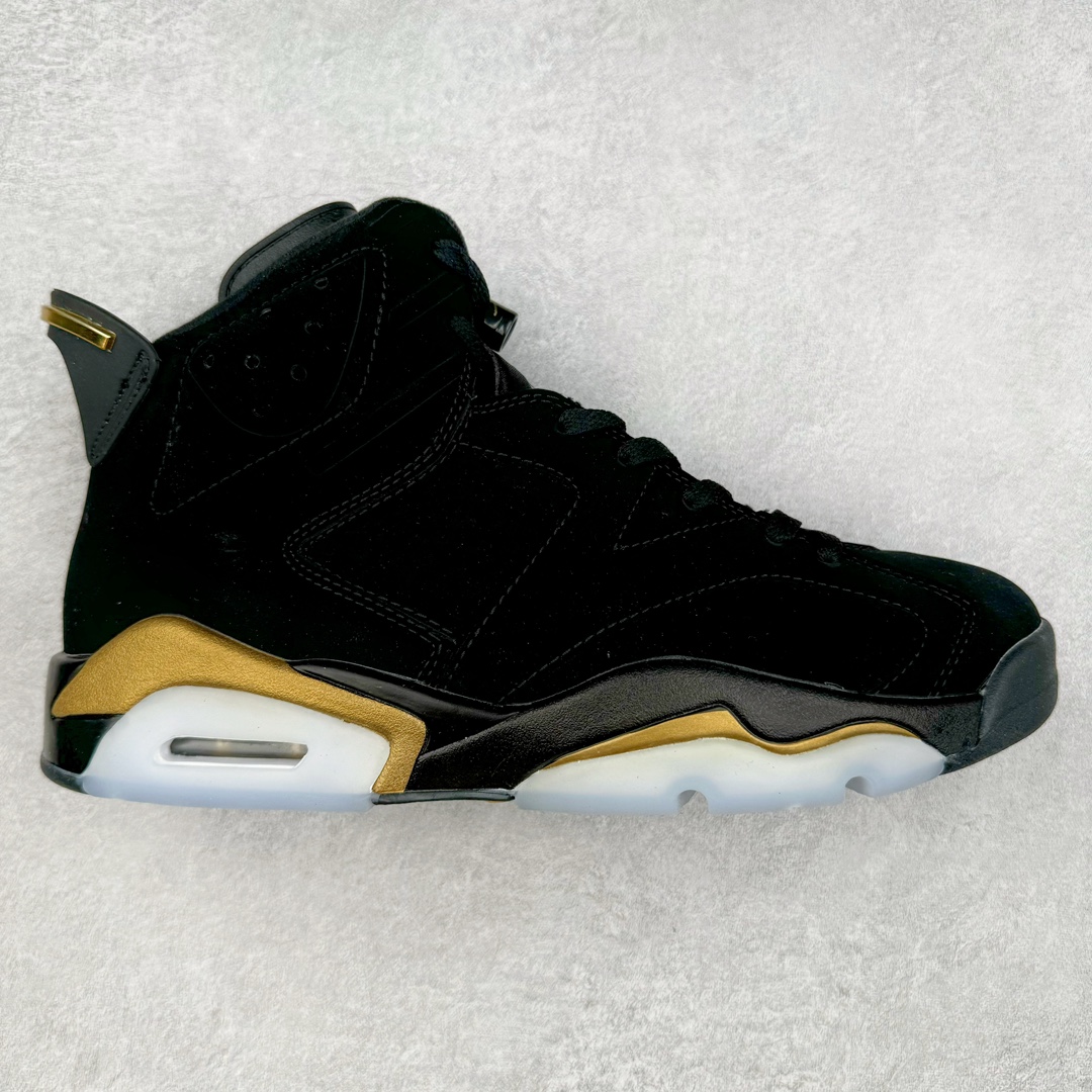 图片[3]-Air Jordan AJ6 Retro 市场中端王者 耗时半年巨作 全套原纸板楦头开发 确保原汁原味 完美呈现六代版型 一比一鞋头弧度高度鞋身弧度 此版本只针对中端市场 皮料材质有所更替 其他数据细节工艺流程均保持一致 定制优质皮料 完美鞋型匹配公司货 正确TPU鞋舌锁扣 最新原厂底模 大底卡色咬花完美 鞋柜必备鞋款 终端现货供应 尺码：40 40.5 41 42 42.5 43 44 44.5 45 46 47.5-选品中心