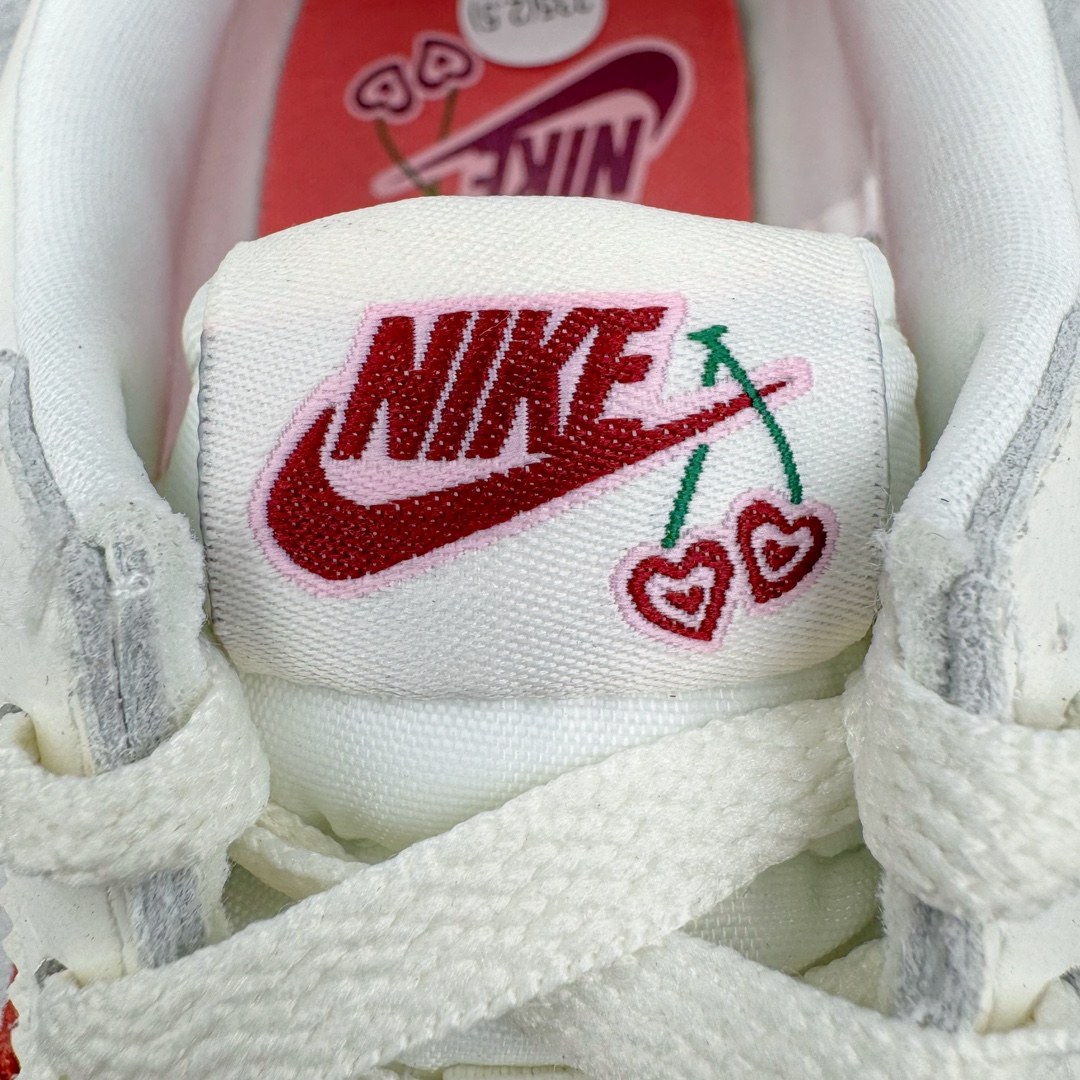 图片[12]-＃JC纯原 NK Classic Cortez Leather 阿甘复古初代皮革慢跑鞋 FZ5167-133 实体平台指令订单 全套原纸板楦头开发 原厂数据大底磨具 一比一鞋头弧度高度鞋身弧度 细节品控鞋型随意对比 正确烫金高频细节 公司级标准检验QC 区分市面一切版本 完美复刻阿甘复古鞋型 尺码：35.5 36 36.5 37.5 38 38.5 39 40 40.5 41 42 42.5 43 44 45-选品中心