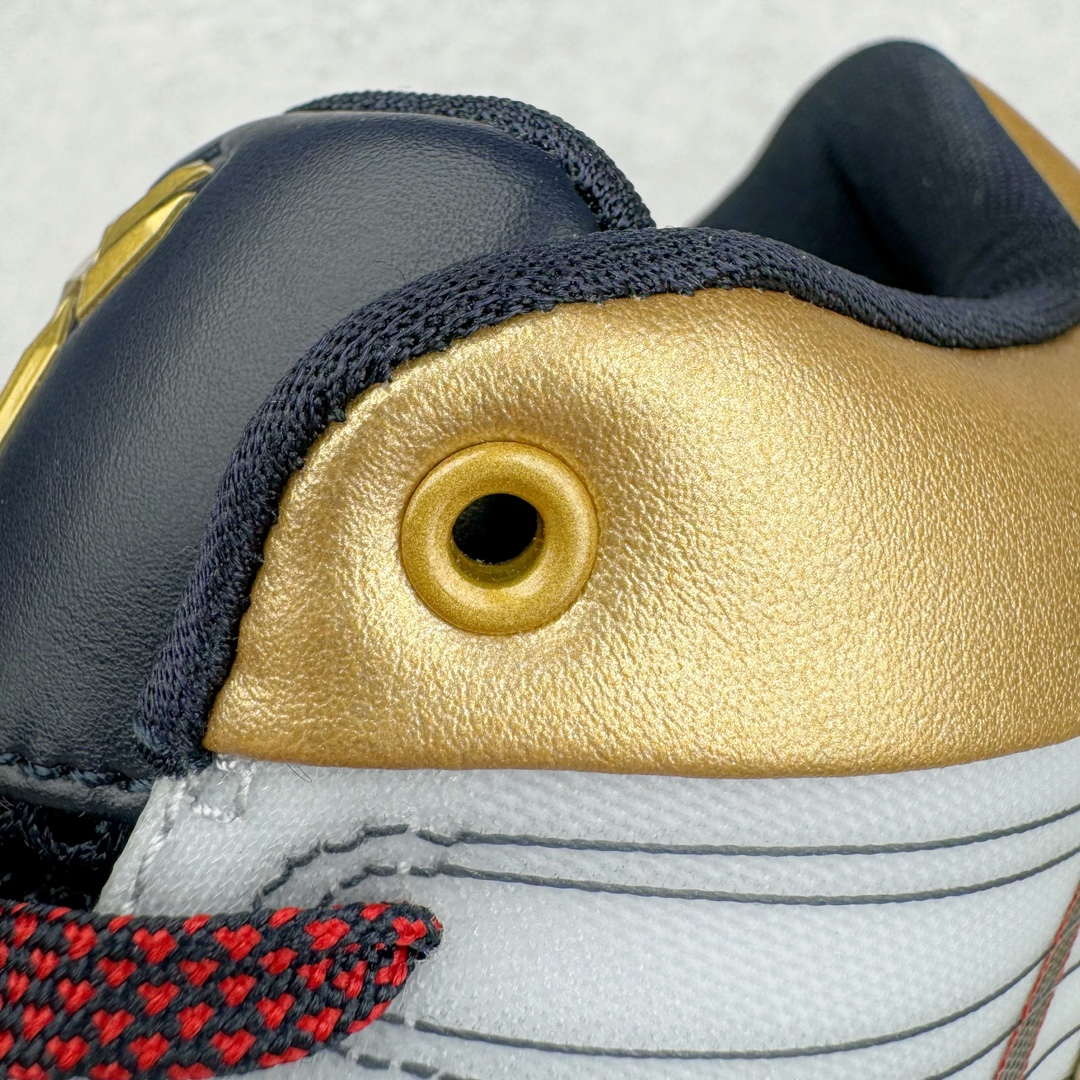 图片[11]-＃JC纯原 NK Zoom Kobe 4 科比四代 奥运会白黑金 FQ3544-100 一个月返厂/换新售后服务 支持各种实战 全套原纸板楦头开发 原档数据私模唯一正确组合大底 高压Zoom Turbo气垫➕后掌EVA缓震 实战配置直接拉满 原楦纸板开发 鞋身流线型、后跟塑形 区分土肥圆 原档数据3D打印 鞋面细节匹配原版 全身鞋材卡料色独家定制 正确喷漆 SWOOSH NK专利Flyknit飞线科技 给予鞋身足够抗扭矩力 真实底模最大48.5 实战利器 尺码：40 40.5 41 42 42.5 43 44 44.5 45 46 47.5 48.5 （脚宽、脚胖 建议买大半码）-选品中心