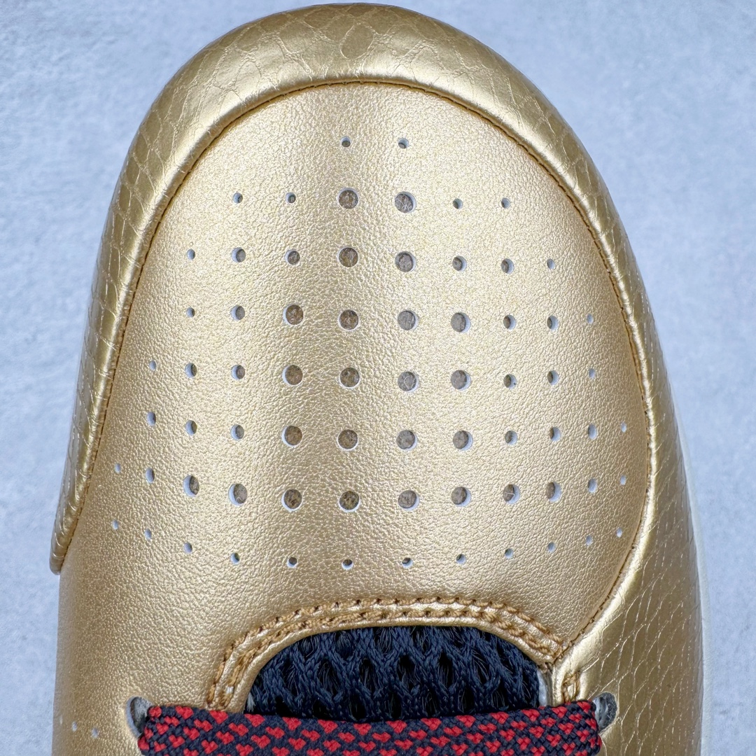 图片[12]-＃JC纯原 NK Zoom Kobe 4 科比四代 奥运会白黑金 FQ3544-100 一个月返厂/换新售后服务 支持各种实战 全套原纸板楦头开发 原档数据私模唯一正确组合大底 高压Zoom Turbo气垫➕后掌EVA缓震 实战配置直接拉满 原楦纸板开发 鞋身流线型、后跟塑形 区分土肥圆 原档数据3D打印 鞋面细节匹配原版 全身鞋材卡料色独家定制 正确喷漆 SWOOSH NK专利Flyknit飞线科技 给予鞋身足够抗扭矩力 真实底模最大48.5 实战利器 尺码：40 40.5 41 42 42.5 43 44 44.5 45 46 47.5 48.5 （脚宽、脚胖 建议买大半码）-选品中心