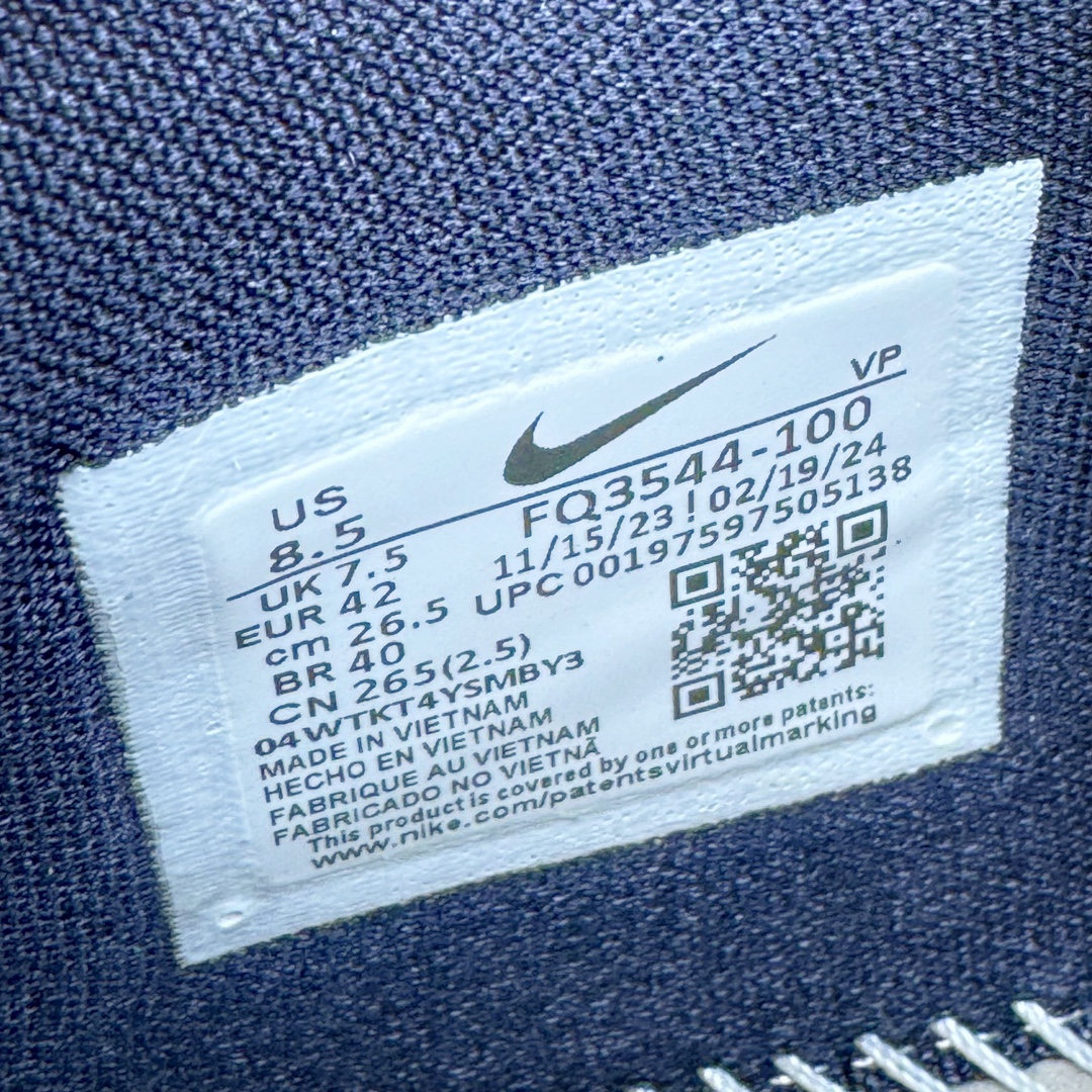 图片[17]-＃JC纯原 NK Zoom Kobe 4 科比四代 奥运会白黑金 FQ3544-100 一个月返厂/换新售后服务 支持各种实战 全套原纸板楦头开发 原档数据私模唯一正确组合大底 高压Zoom Turbo气垫➕后掌EVA缓震 实战配置直接拉满 原楦纸板开发 鞋身流线型、后跟塑形 区分土肥圆 原档数据3D打印 鞋面细节匹配原版 全身鞋材卡料色独家定制 正确喷漆 SWOOSH NK专利Flyknit飞线科技 给予鞋身足够抗扭矩力 真实底模最大48.5 实战利器 尺码：40 40.5 41 42 42.5 43 44 44.5 45 46 47.5 48.5 （脚宽、脚胖 建议买大半码）-选品中心