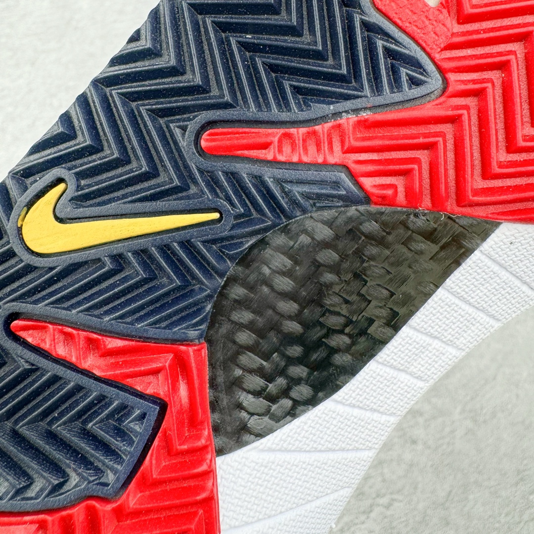 图片[21]-＃JC纯原 NK Zoom Kobe 4 科比四代 奥运会白黑金 FQ3544-100 一个月返厂/换新售后服务 支持各种实战 全套原纸板楦头开发 原档数据私模唯一正确组合大底 高压Zoom Turbo气垫➕后掌EVA缓震 实战配置直接拉满 原楦纸板开发 鞋身流线型、后跟塑形 区分土肥圆 原档数据3D打印 鞋面细节匹配原版 全身鞋材卡料色独家定制 正确喷漆 SWOOSH NK专利Flyknit飞线科技 给予鞋身足够抗扭矩力 真实底模最大48.5 实战利器 尺码：40 40.5 41 42 42.5 43 44 44.5 45 46 47.5 48.5 （脚宽、脚胖 建议买大半码）-选品中心