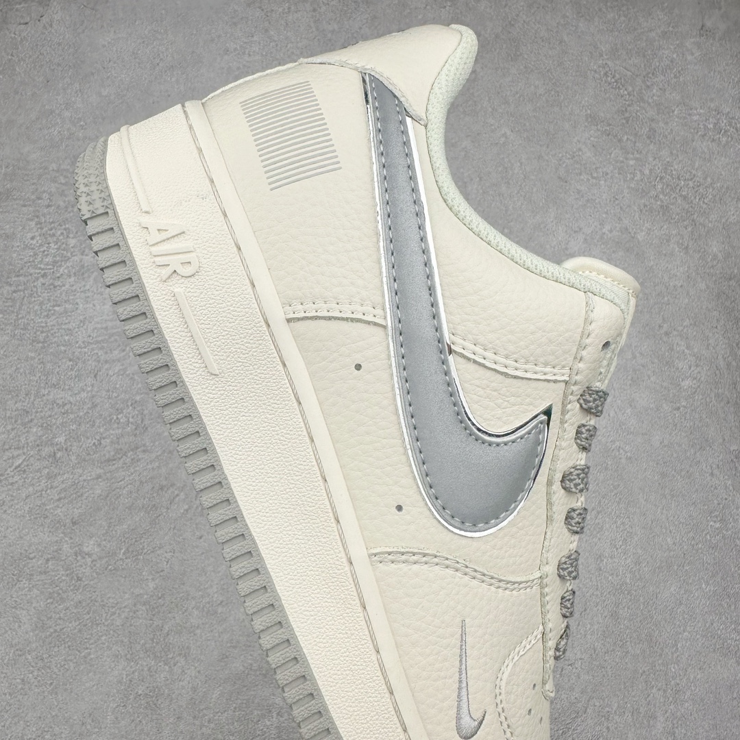 图片[6]-NK Air Force 1´07 Low 空军一号低帮百搭休闲运动板鞋 HD1968-009 柔软、弹性十足的缓震性能和出色的中底设计 横跨复古与现代的外型结合 造就出风靡全球 三十多年的Force 1 直到今天还深受青睐 尺码：36 36.5 37.5 38 38.5 39 40 40.5 41 42 42.5 43 44 44.5 45-选品中心