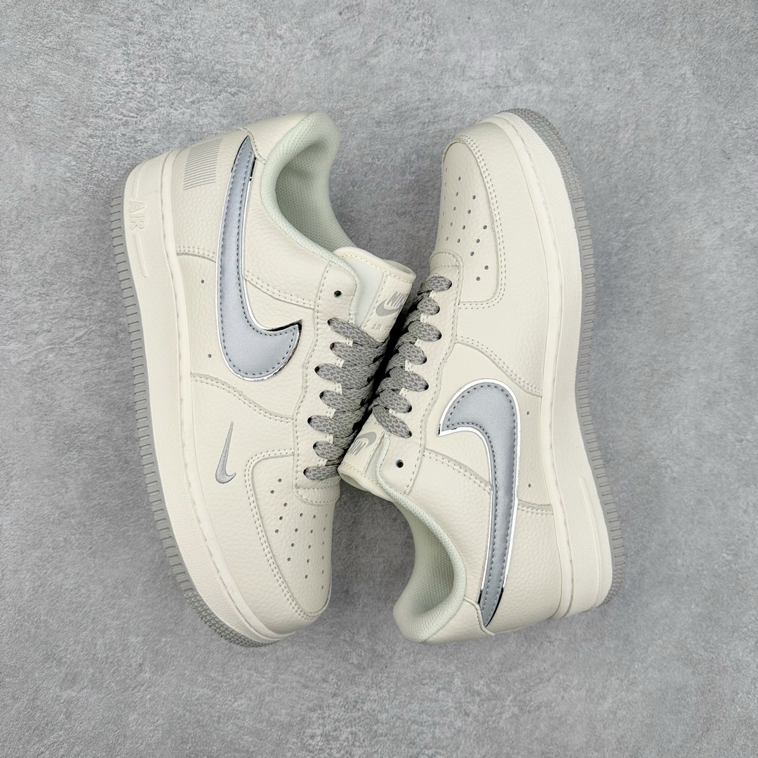 图片[3]-NK Air Force 1´07 Low 空军一号低帮百搭休闲运动板鞋 HD1968-009 柔软、弹性十足的缓震性能和出色的中底设计 横跨复古与现代的外型结合 造就出风靡全球 三十多年的Force 1 直到今天还深受青睐 尺码：36 36.5 37.5 38 38.5 39 40 40.5 41 42 42.5 43 44 44.5 45-选品中心