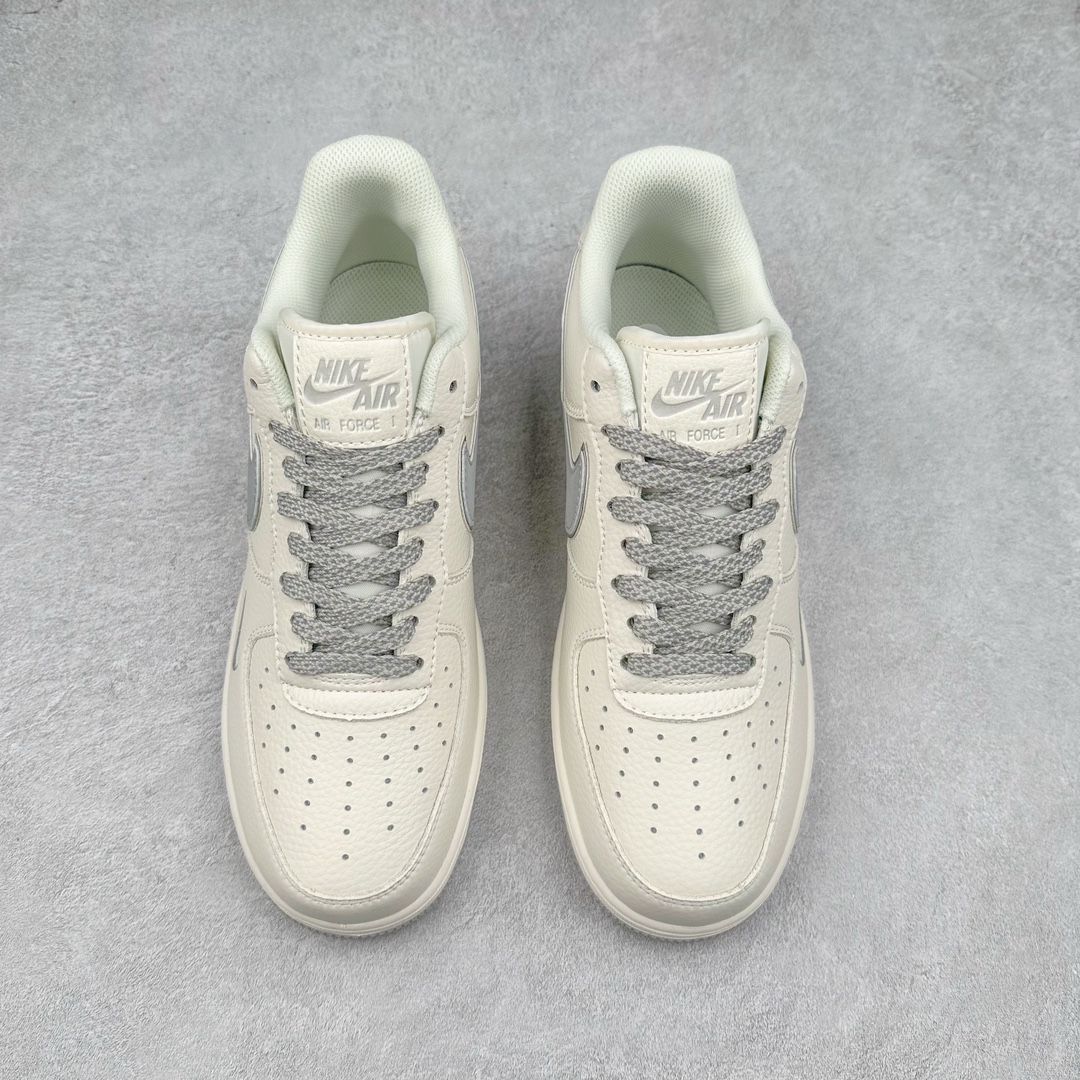 图片[2]-NK Air Force 1´07 Low 空军一号低帮百搭休闲运动板鞋 HD1968-009 柔软、弹性十足的缓震性能和出色的中底设计 横跨复古与现代的外型结合 造就出风靡全球 三十多年的Force 1 直到今天还深受青睐 尺码：36 36.5 37.5 38 38.5 39 40 40.5 41 42 42.5 43 44 44.5 45-选品中心