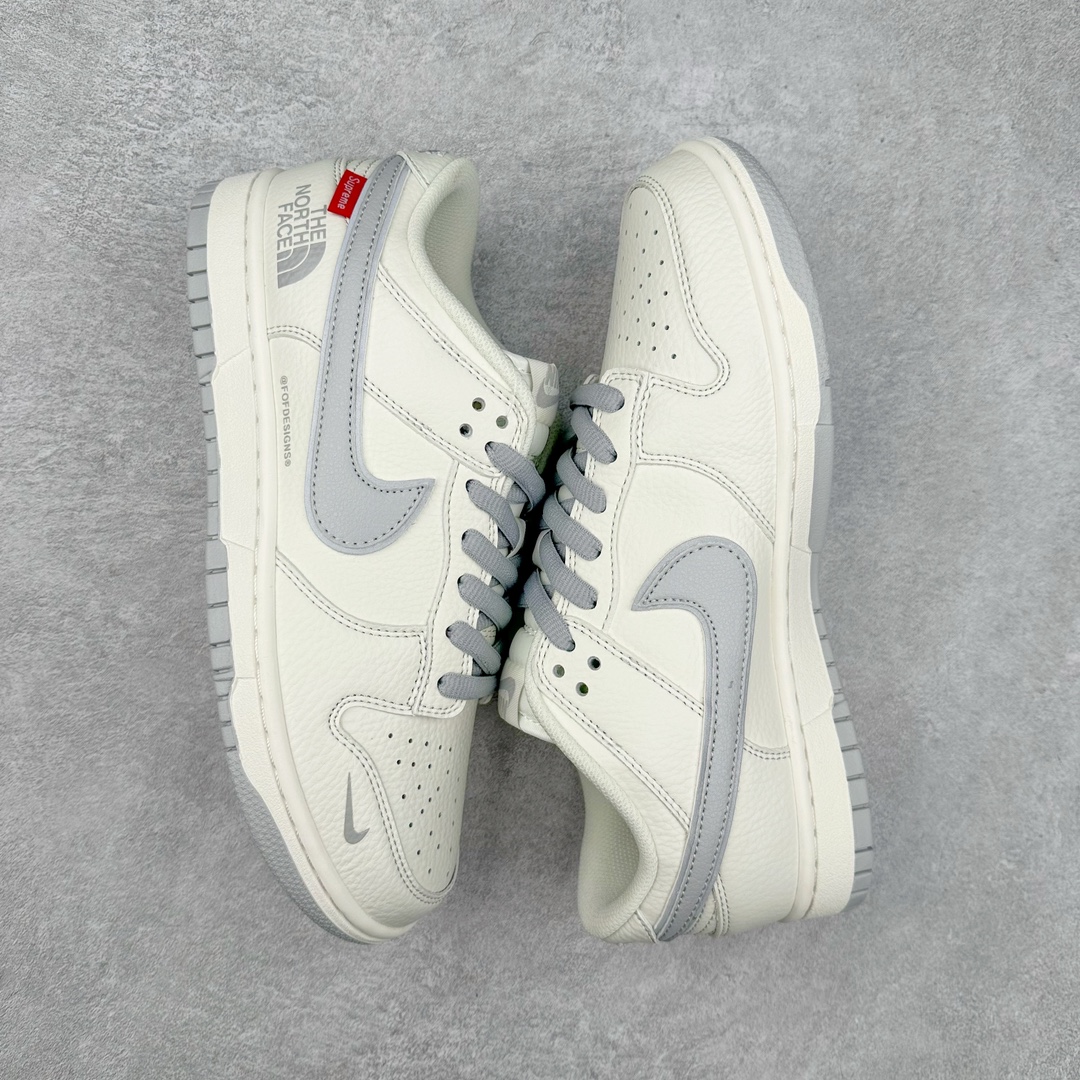 图片[3]-NK Dunk Low 定制配色 BM0234-502 大厂出品 极力推荐 原装头层材料 独家版型蒸餾加工帶來的是更好的视觉和脚感体验大厂纯原品质出货 清洁度 电绣工艺 皮料切割干净无任何毛边 细节完美 尺码：36 36.5 37.5 38 38.5 39 40 40.5 41 42 42.5 43 44 44.5 45 46 47.5-选品中心