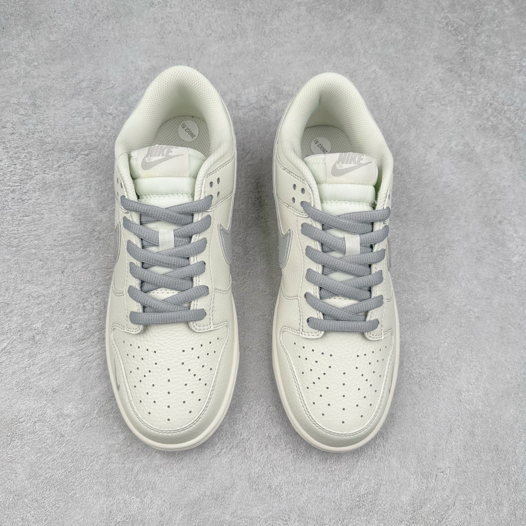图片[2]-NK Dunk Low 定制配色 BM0234-502 大厂出品 极力推荐 原装头层材料 独家版型蒸餾加工帶來的是更好的视觉和脚感体验大厂纯原品质出货 清洁度 电绣工艺 皮料切割干净无任何毛边 细节完美 尺码：36 36.5 37.5 38 38.5 39 40 40.5 41 42 42.5 43 44 44.5 45 46 47.5-选品中心