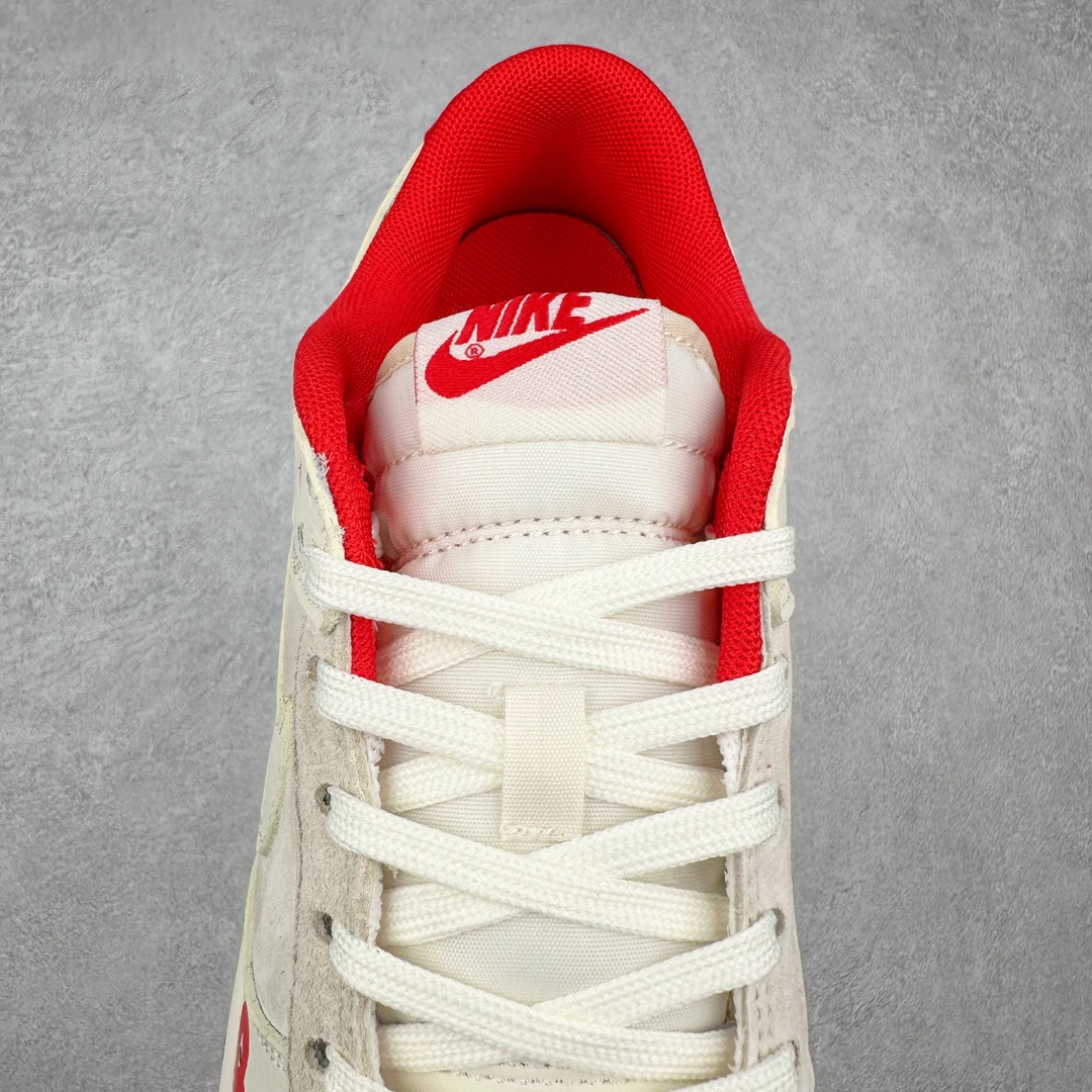 图片[5]-NK Dunk Low 定制配色 KK1688-081 大厂出品 极力推荐 原装头层材料 独家版型蒸餾加工帶來的是更好的视觉和脚感体验大厂纯原品质出货 清洁度 电绣工艺 皮料切割干净无任何毛边 细节完美 尺码：36 36.5 37.5 38 38.5 39 40 40.5 41 42 42.5 43 44 44.5 45 46 47.5-选品中心