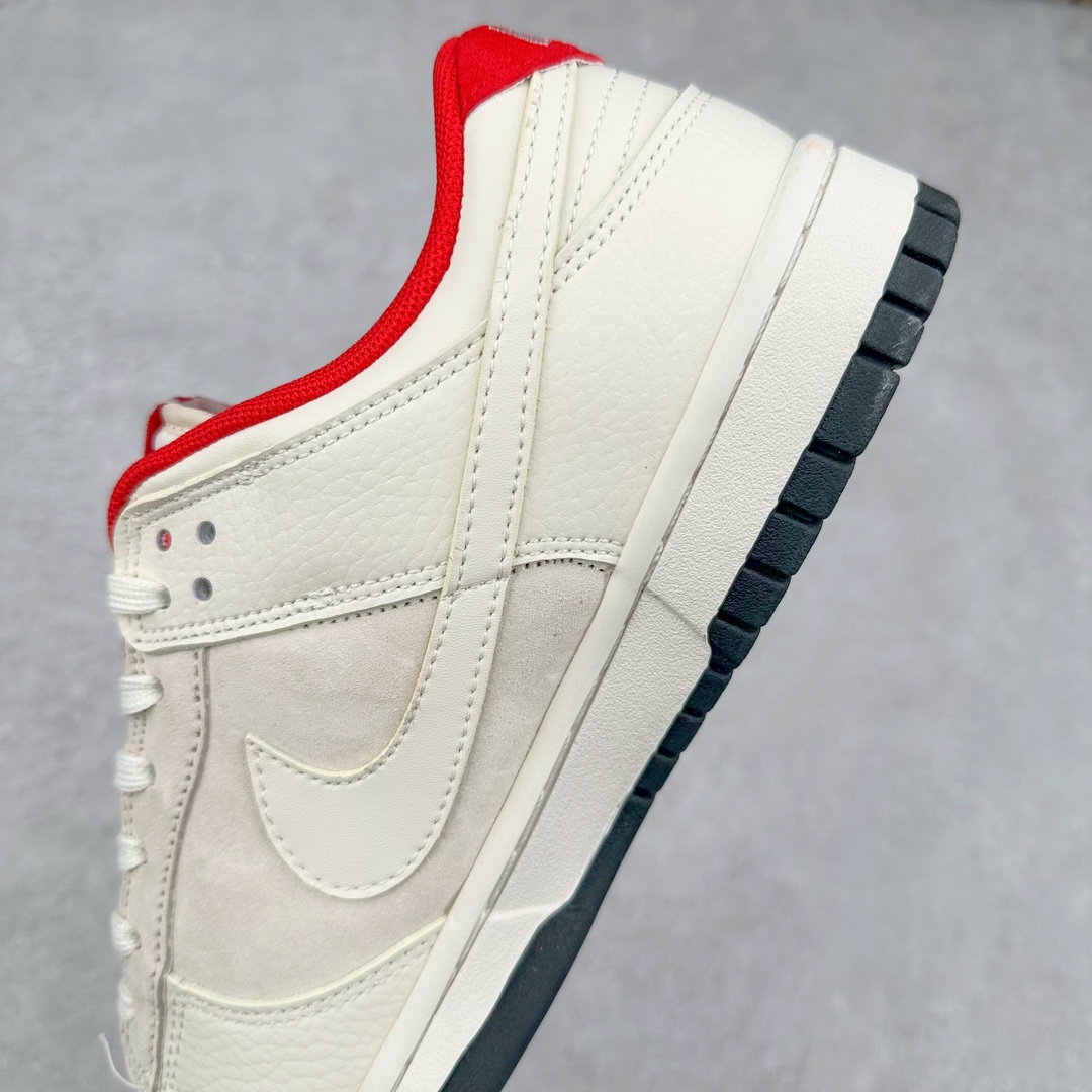 图片[7]-NK Dunk Low 定制配色 KK1688-081 大厂出品 极力推荐 原装头层材料 独家版型蒸餾加工帶來的是更好的视觉和脚感体验大厂纯原品质出货 清洁度 电绣工艺 皮料切割干净无任何毛边 细节完美 尺码：36 36.5 37.5 38 38.5 39 40 40.5 41 42 42.5 43 44 44.5 45 46 47.5-选品中心