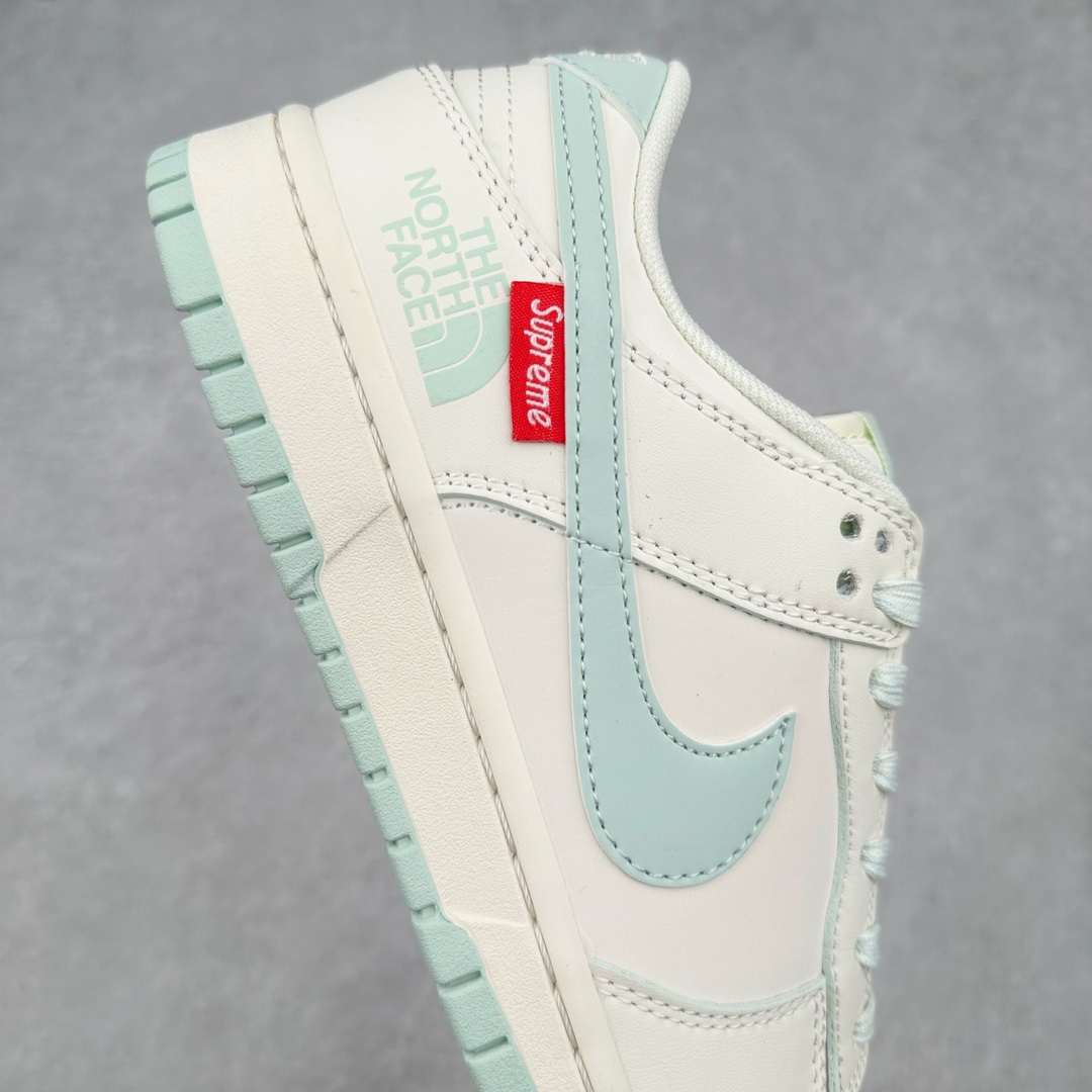 图片[6]-NK Dunk Low 定制配色 XX2025-658 大厂出品 极力推荐 原装头层材料 独家版型蒸餾加工帶來的是更好的视觉和脚感体验大厂纯原品质出货 清洁度 电绣工艺 皮料切割干净无任何毛边 细节完美 尺码：36 36.5 37.5 38 38.5 39 40 40.5 41 42 42.5 43 44 44.5 45 46 47.5-选品中心