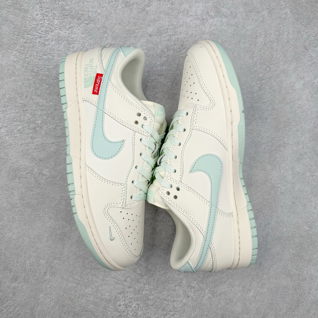 图片[3]-NK Dunk Low 定制配色 XX2025-658 大厂出品 极力推荐 原装头层材料 独家版型蒸餾加工帶來的是更好的视觉和脚感体验大厂纯原品质出货 清洁度 电绣工艺 皮料切割干净无任何毛边 细节完美 尺码：36 36.5 37.5 38 38.5 39 40 40.5 41 42 42.5 43 44 44.5 45 46 47.5-选品中心