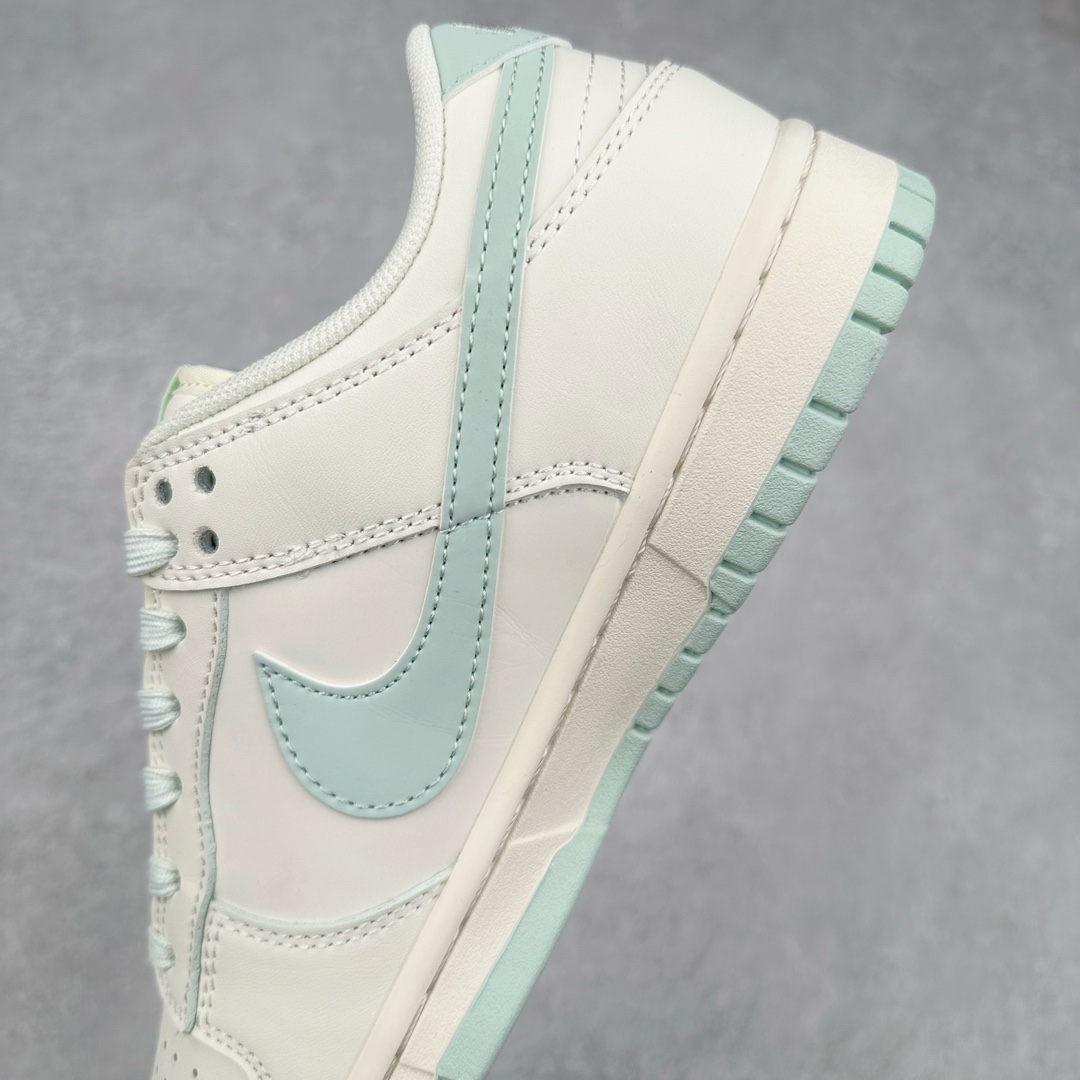 图片[7]-NK Dunk Low 定制配色 XX2025-658 大厂出品 极力推荐 原装头层材料 独家版型蒸餾加工帶來的是更好的视觉和脚感体验大厂纯原品质出货 清洁度 电绣工艺 皮料切割干净无任何毛边 细节完美 尺码：36 36.5 37.5 38 38.5 39 40 40.5 41 42 42.5 43 44 44.5 45 46 47.5-选品中心