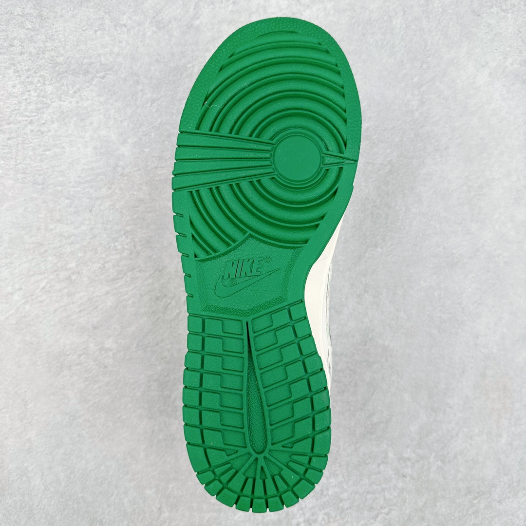 图片[9]-NK Dunk Low 定制配色 DQ1098-349 大厂出品 极力推荐 原装头层材料 独家版型蒸餾加工帶來的是更好的视觉和脚感体验大厂纯原品质出货 清洁度 电绣工艺 皮料切割干净无任何毛边 细节完美 尺码：36 36.5 37.5 38 38.5 39 40 40.5 41 42 42.5 43 44 44.5 45 46 47.5-选品中心