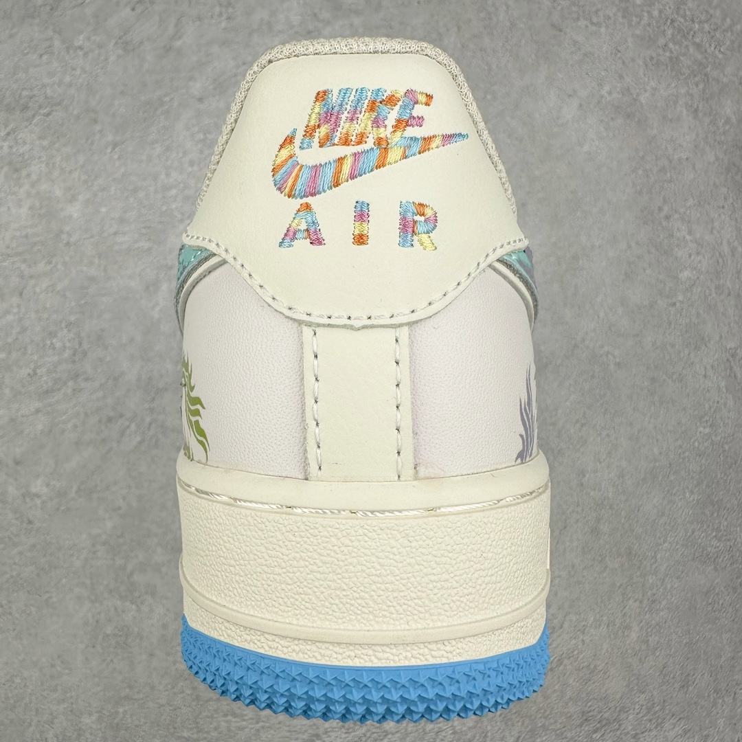 图片[8]-NK Air Force 1´07 Low 空军一号低帮百搭休闲运动板鞋 DB3301-333 柔软、弹性十足的缓震性能和出色的中底设计 横跨复古与现代的外型结合 造就出风靡全球 三十多年的Force 1 直到今天还深受青睐 尺码：36 36.5 37.5 38 38.5 39 40 40.5 41 42 42.5 43 44 44.5 45-选品中心