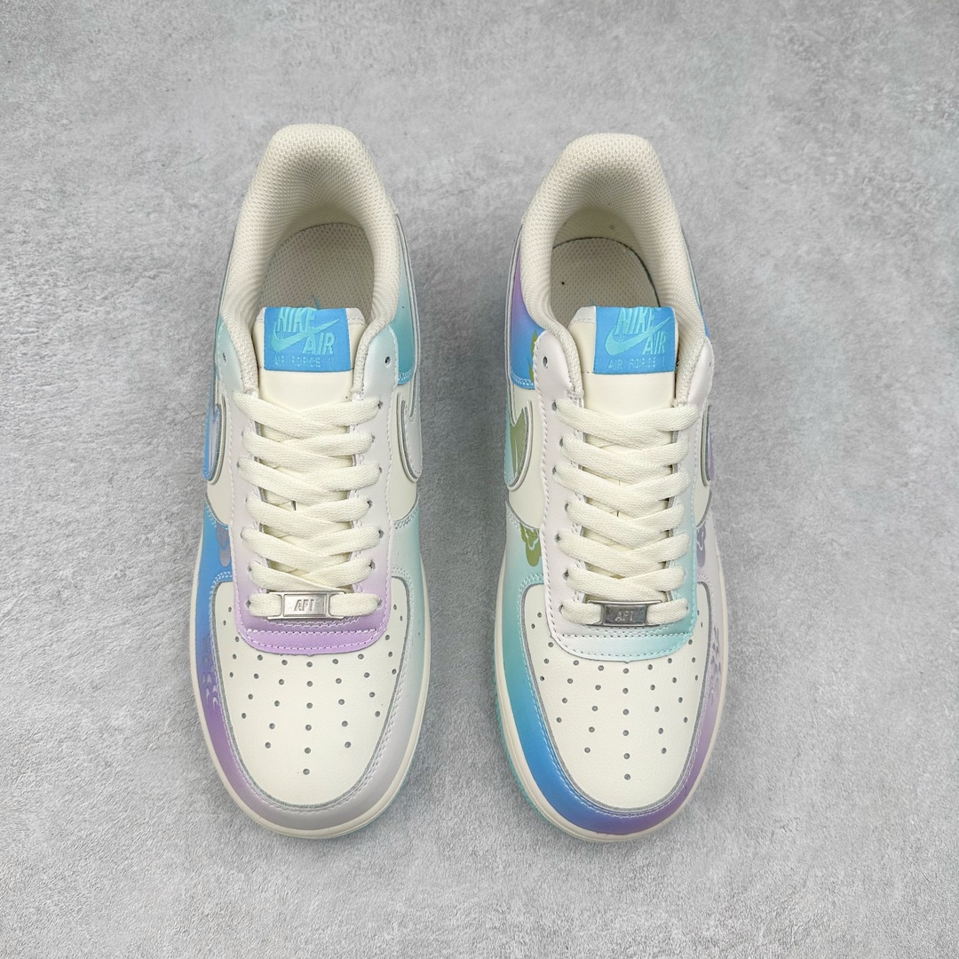 图片[2]-NK Air Force 1´07 Low 空军一号低帮百搭休闲运动板鞋 DB3301-333 柔软、弹性十足的缓震性能和出色的中底设计 横跨复古与现代的外型结合 造就出风靡全球 三十多年的Force 1 直到今天还深受青睐 尺码：36 36.5 37.5 38 38.5 39 40 40.5 41 42 42.5 43 44 44.5 45-选品中心