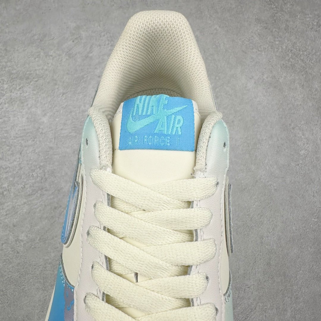 图片[5]-NK Air Force 1´07 Low 空军一号低帮百搭休闲运动板鞋 DB3301-333 柔软、弹性十足的缓震性能和出色的中底设计 横跨复古与现代的外型结合 造就出风靡全球 三十多年的Force 1 直到今天还深受青睐 尺码：36 36.5 37.5 38 38.5 39 40 40.5 41 42 42.5 43 44 44.5 45-选品中心