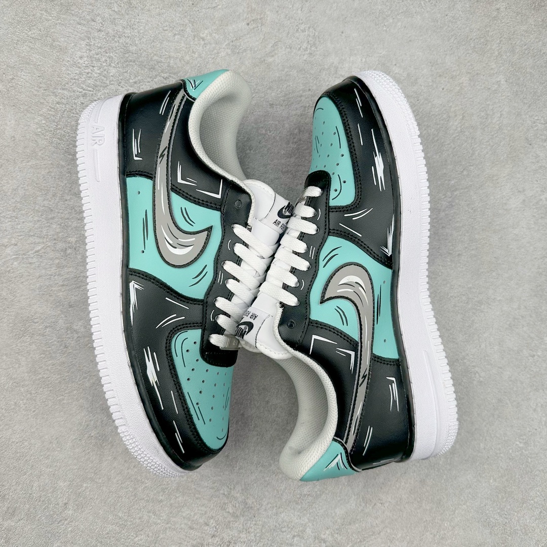 图片[3]-NK Air Force 1´07 Low 空军一号低帮百搭休闲运动板鞋 CW2288-215 柔软、弹性十足的缓震性能和出色的中底设计 横跨复古与现代的外型结合 造就出风靡全球 三十多年的Force 1 直到今天还深受青睐 尺码：36 36.5 37.5 38 38.5 39 40 40.5 41 42 42.5 43 44 44.5 45-选品中心