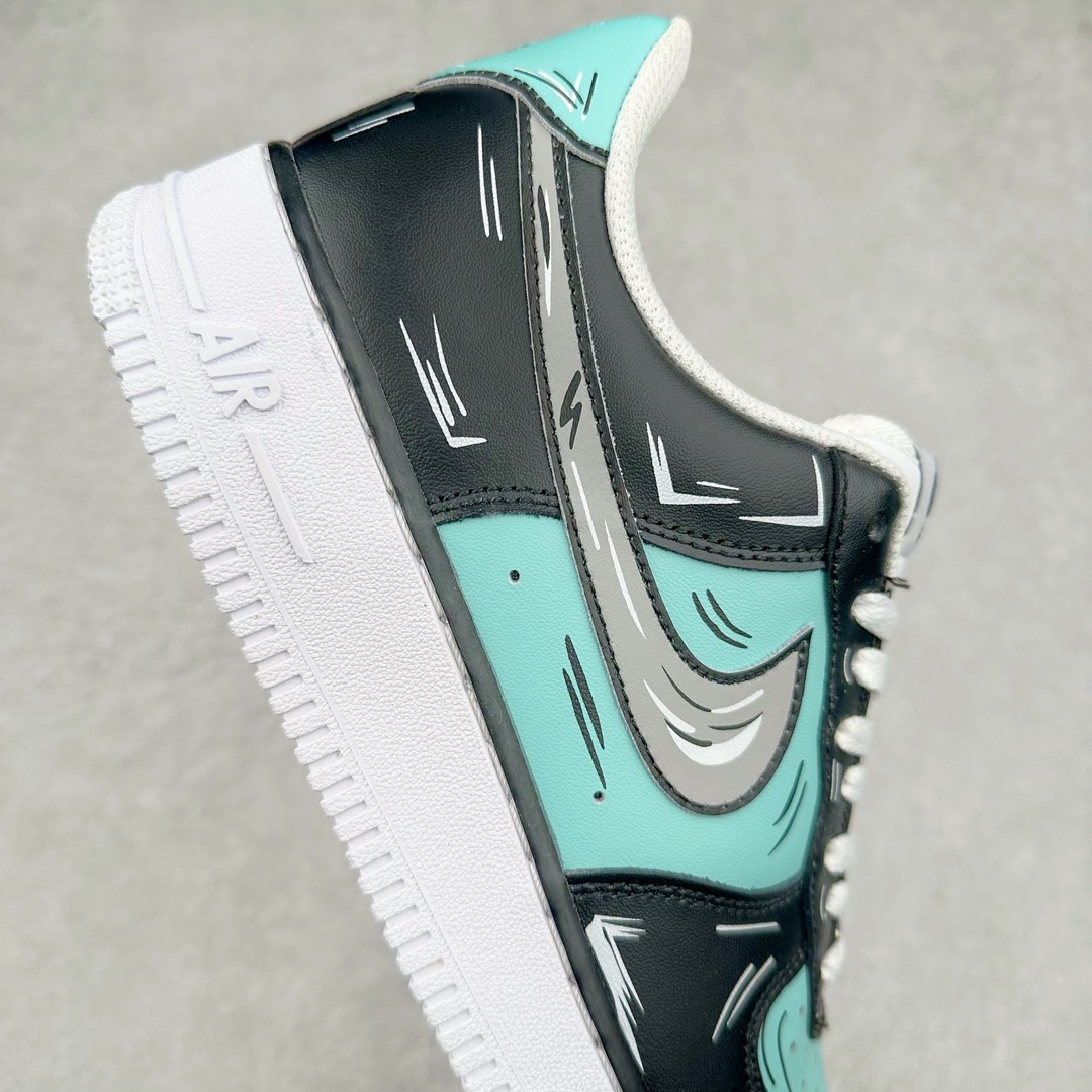 图片[6]-NK Air Force 1´07 Low 空军一号低帮百搭休闲运动板鞋 CW2288-215 柔软、弹性十足的缓震性能和出色的中底设计 横跨复古与现代的外型结合 造就出风靡全球 三十多年的Force 1 直到今天还深受青睐 尺码：36 36.5 37.5 38 38.5 39 40 40.5 41 42 42.5 43 44 44.5 45-选品中心