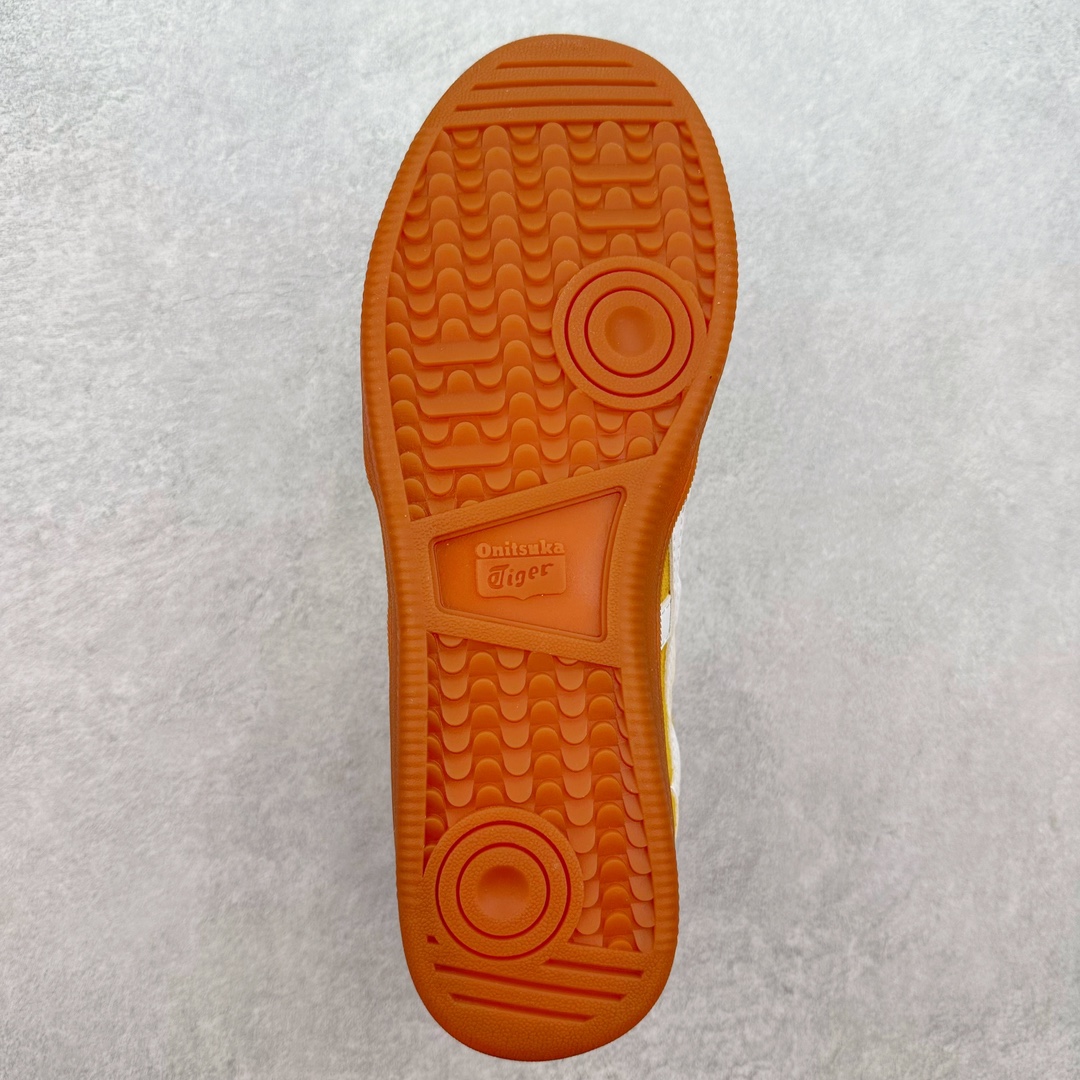 图片[9]-＃福利特价 Asics Onitsuka Tige TOKUTEN 亚瑟士鬼冢虎男女士复古跑鞋街拍潮鞋低帮板鞋经典款中性复古运动鞋 轻盈舒适 时尚与复古与一体 轻盈的款式 适合夏天~简单的设定配合修长的线条 全鞋身均以麖皮打造 散发着日本新一代的潮流品味 无论配衬任何造型都能胜任 Tokuten 精神来自80年代的室内用鞋 T-TOE前足补强设计 环状中底底部结构 橡胶大底元素 防滑耐磨的同时保持着鞋子的轻盈 并提供良好牵引力 脚感柔软舒适 长时间行走也不会觉得脚部不适 经典复刻款 休闲百搭 中性款男女都可穿 尺码：36 37 37.5 38 39 40.5 41.5 42 42.5 43.5 44 45-选品中心