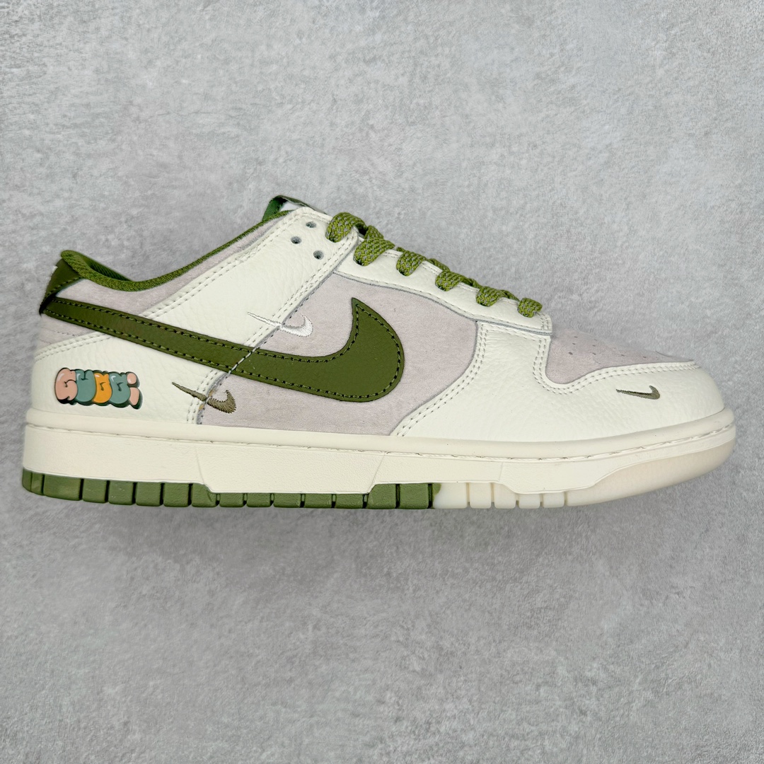 NK Dunk Low 定制配色 KK1888-002 大厂出品 极力推荐 原装头层材料 独家版型蒸餾加工帶來的是更好的视觉和脚感体验大厂纯原品质出货 清洁度 电绣工艺 皮料切割干净无任何毛边 细节完美 尺码：36 36.5 37.5 38 38.5 39 40 40.5 41 42 42.5 43 44 44.5 45 46 47.5-选品中心