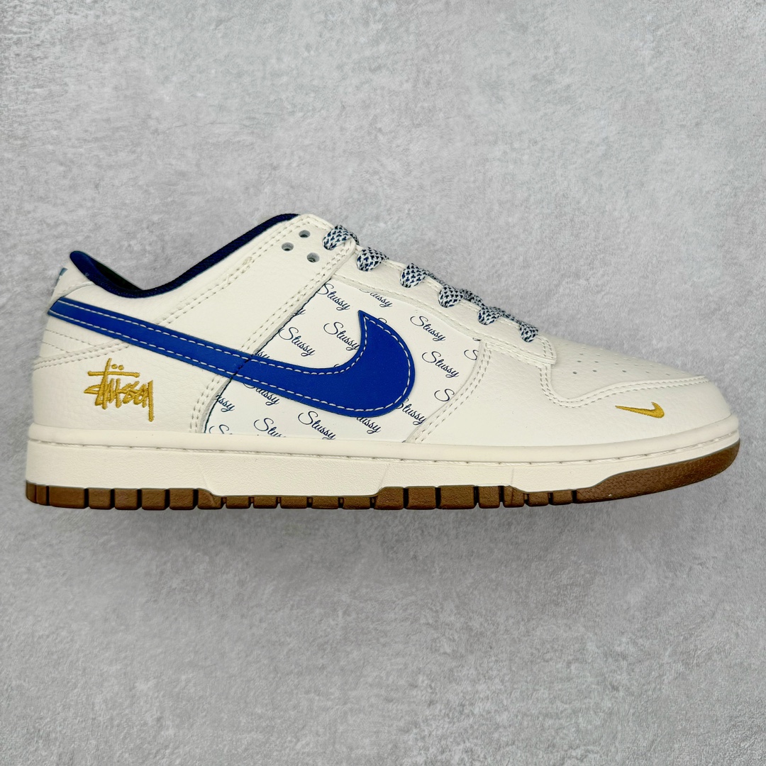 NK Dunk Low 定制配色 XY1688-011 大厂出品 极力推荐 原装头层材料 独家版型蒸餾加工帶來的是更好的视觉和脚感体验大厂纯原品质出货 清洁度 电绣工艺 皮料切割干净无任何毛边 细节完美 尺码：36 36.5 37.5 38 38.5 39 40 40.5 41 42 42.5 43 44 44.5 45 46 47.5-选品中心