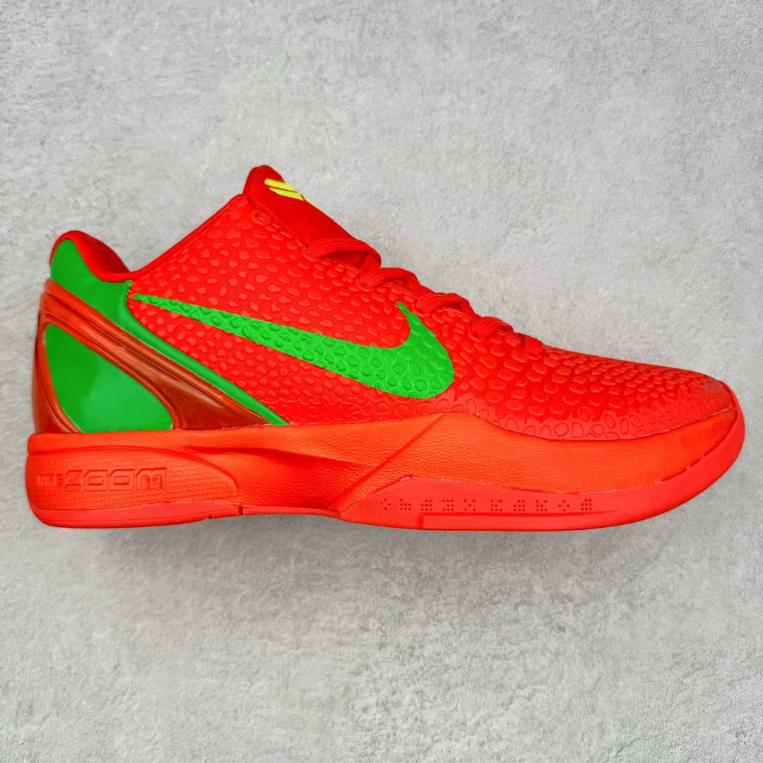NK Zoom Kobe 6 科比六代 DH6888-677 采用了复合式的鞋面 内层为透气网面 中层加载Fly wire科技 而外层则用聚氨酯岛状结构塑造出非常逼真的蛇麟纹路 多层的鞋面结构带来了更好的透气性和更有针对性的保护 加入了双层记忆海绵鞋垫 可根据球员脚形自动调节以提高合脚度 使脚感更加柔软舒适 赋予球员非一般的球场舒适感受 尺码：40 40.5 41 42 42.5 43 44 44.5 45 46-选品中心